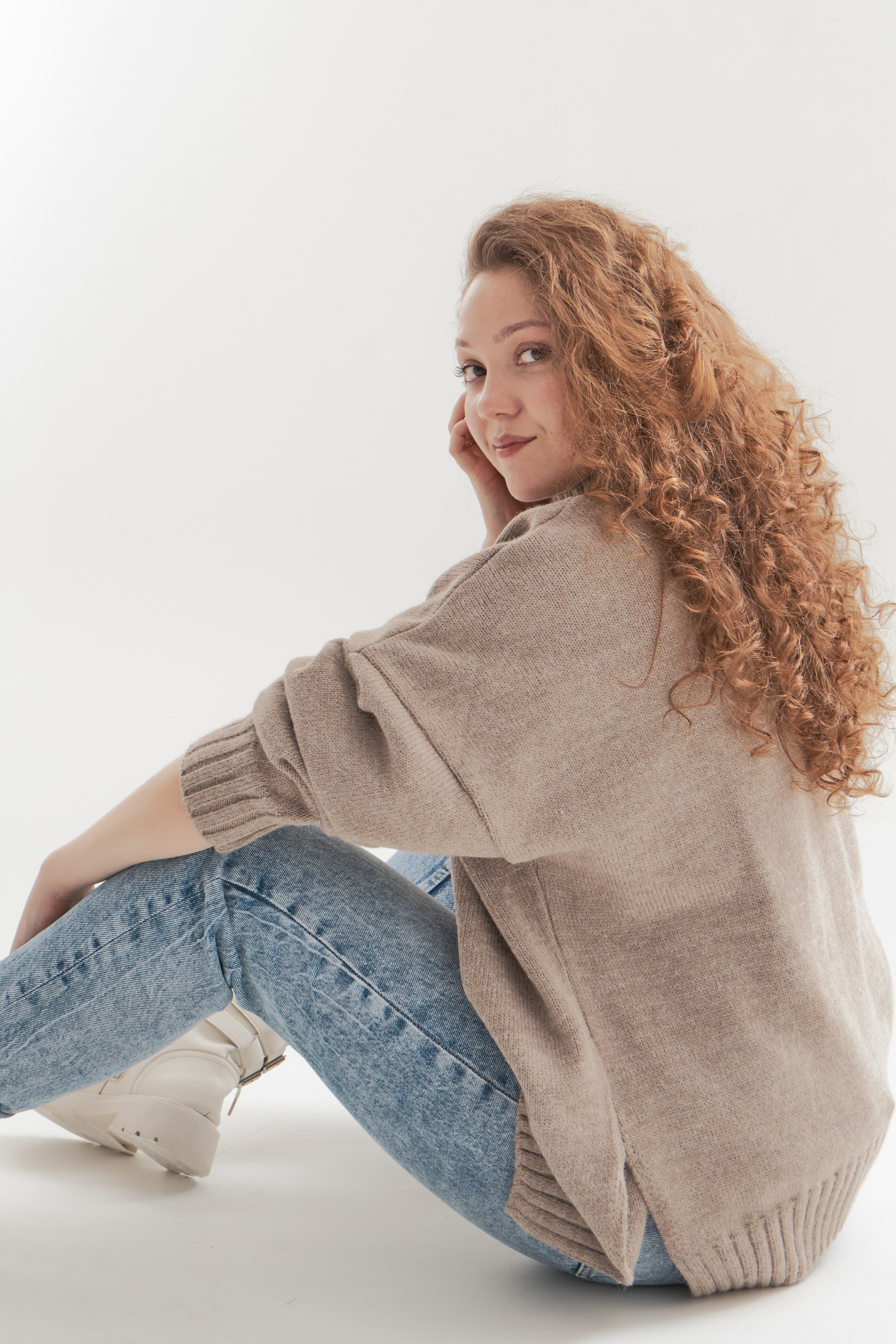 Photoshoots previews. Norman Wells photographer Ekaterina Konovalenko