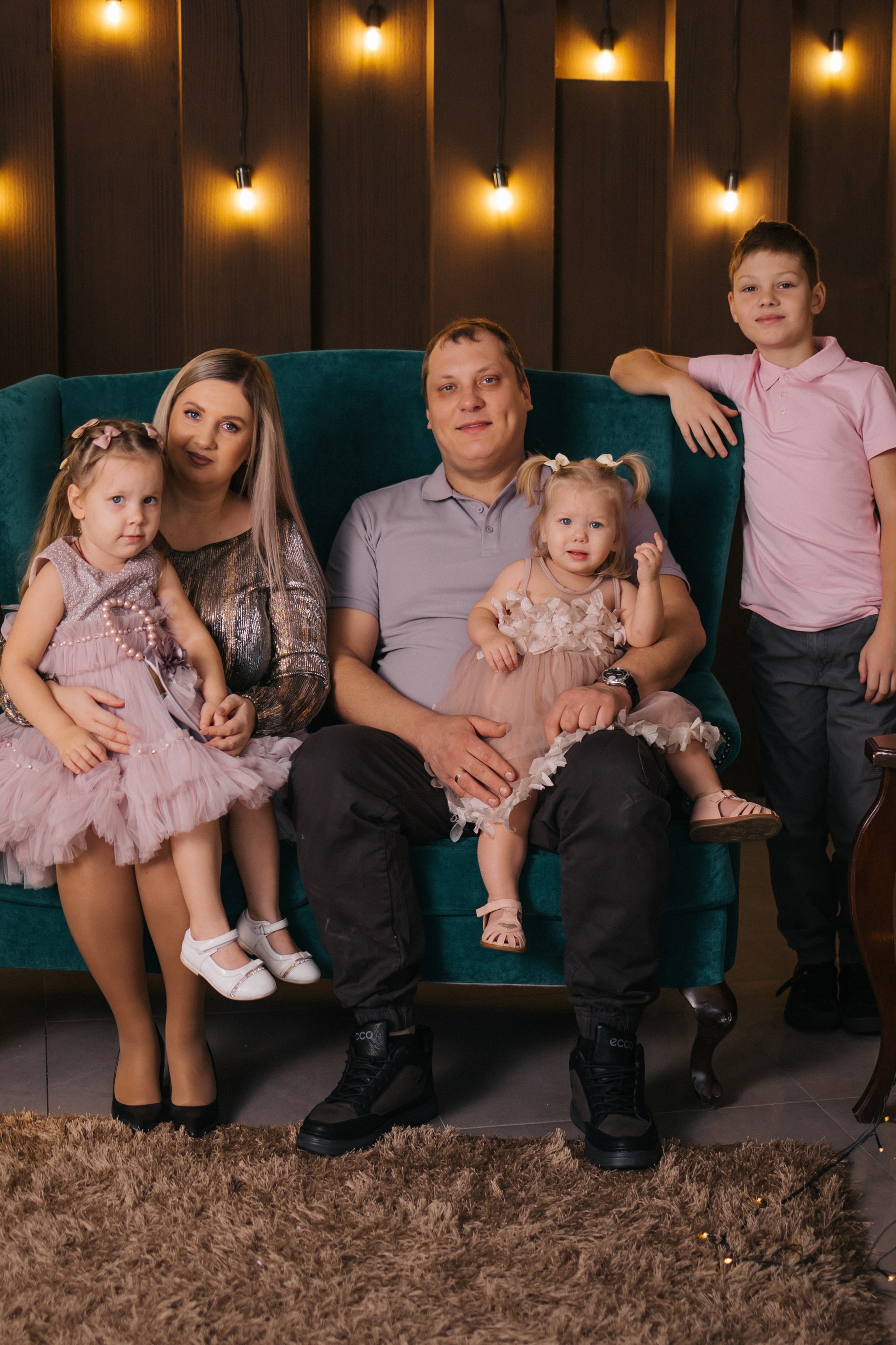 Отзывы. СЕМЕЙНЫЙ ФОТОГРАФ В САРАТОВЕ