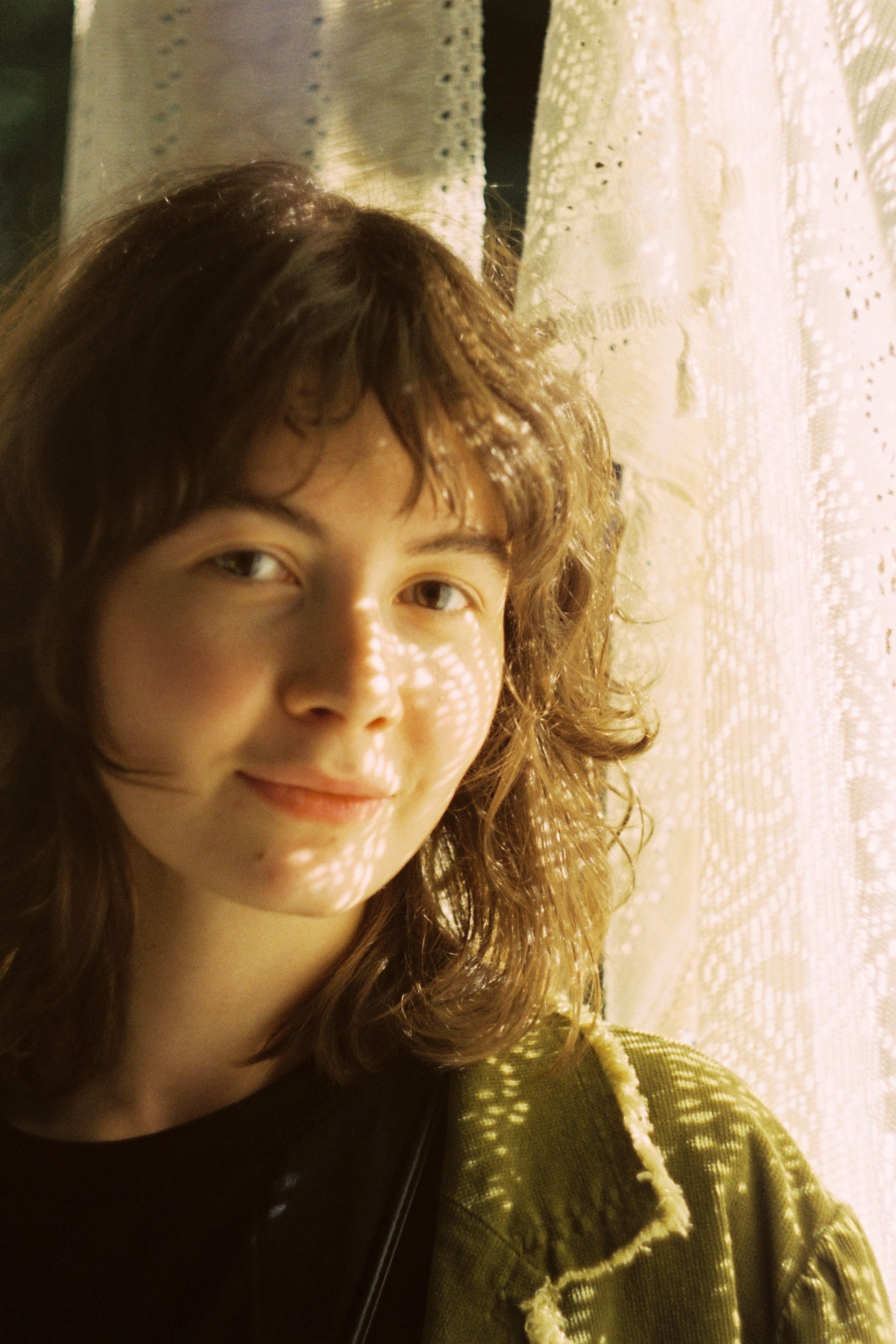 ИСТОРИИ. Портретный и репортажный фотограф Настя Куприянова