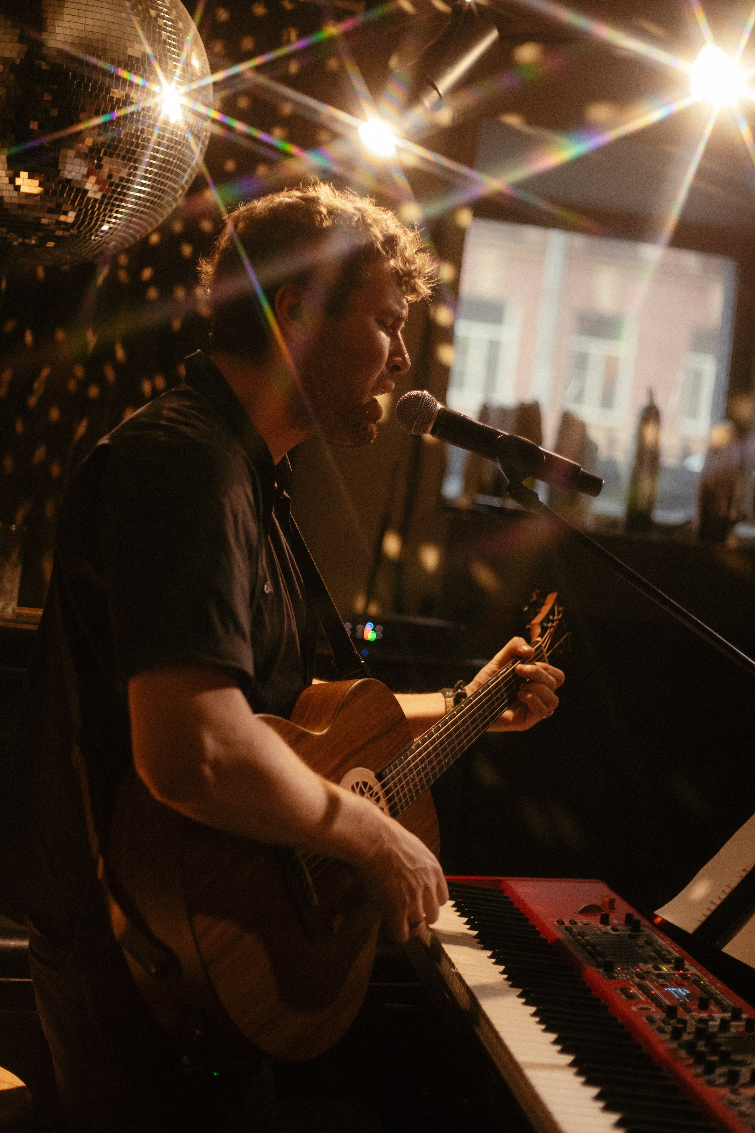 ИСТОРИИ. Портретный и репортажный фотограф Настя Куприянова