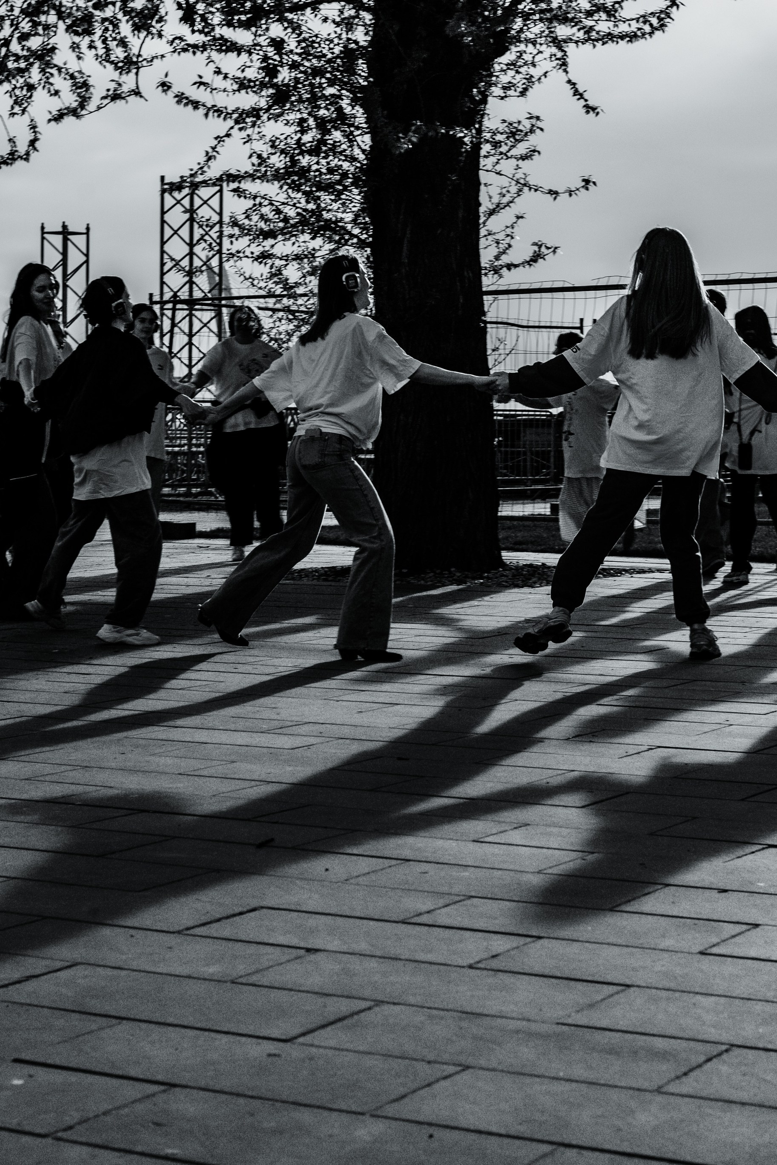 ИСТОРИИ. Портретный и репортажный фотограф Настя Куприянова