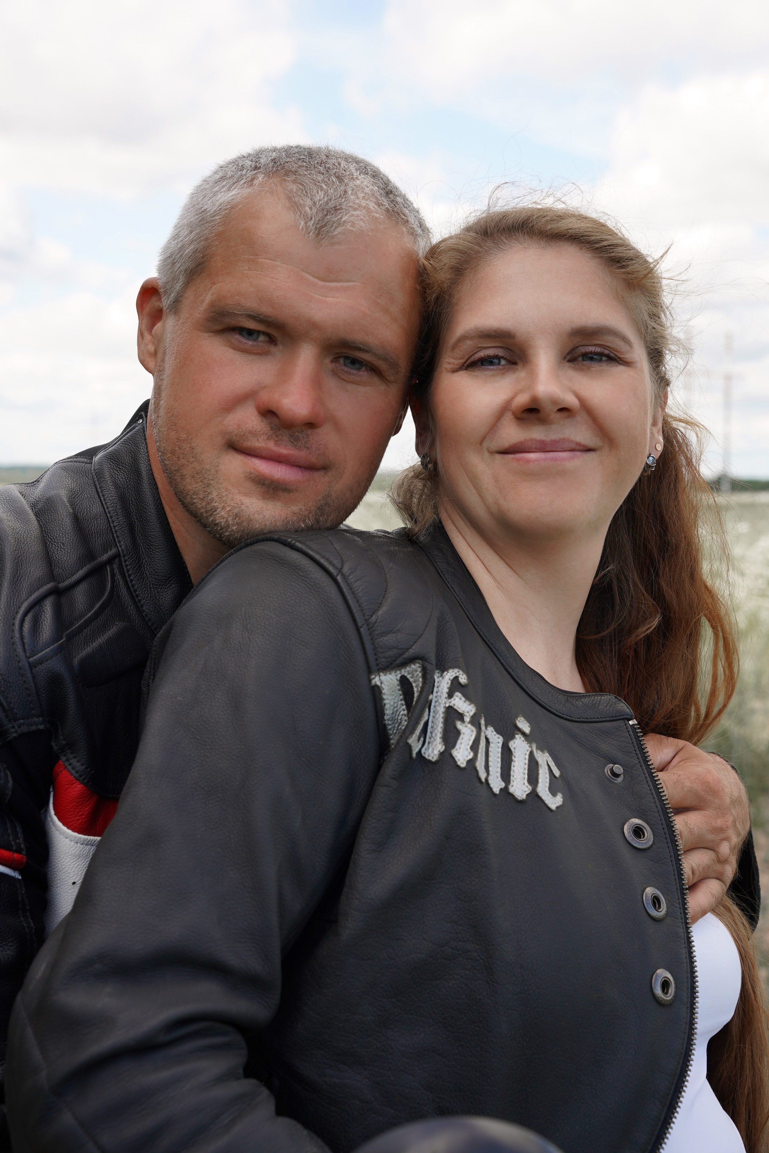 Лиза Андрей