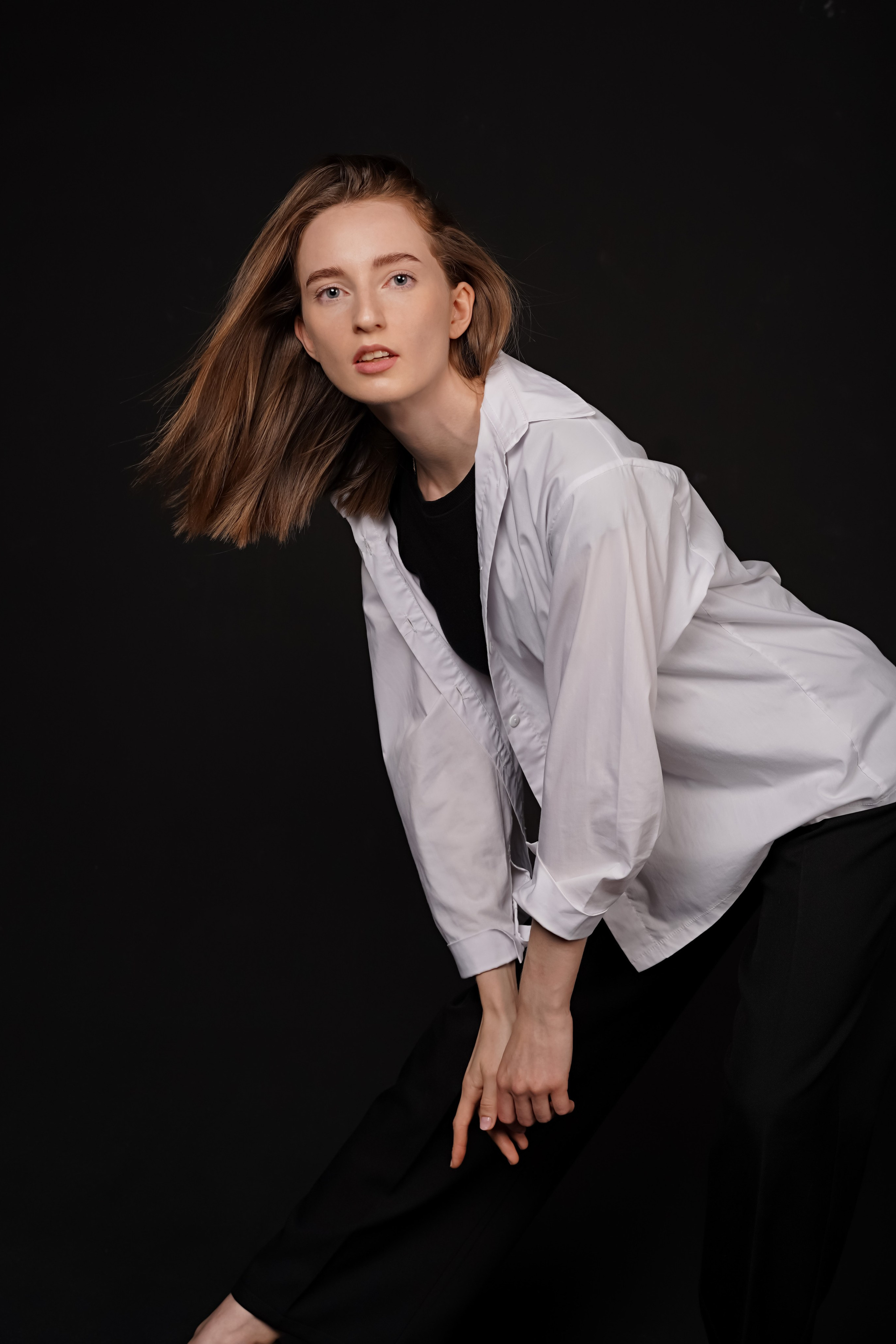 Фотосессия для Татьяны