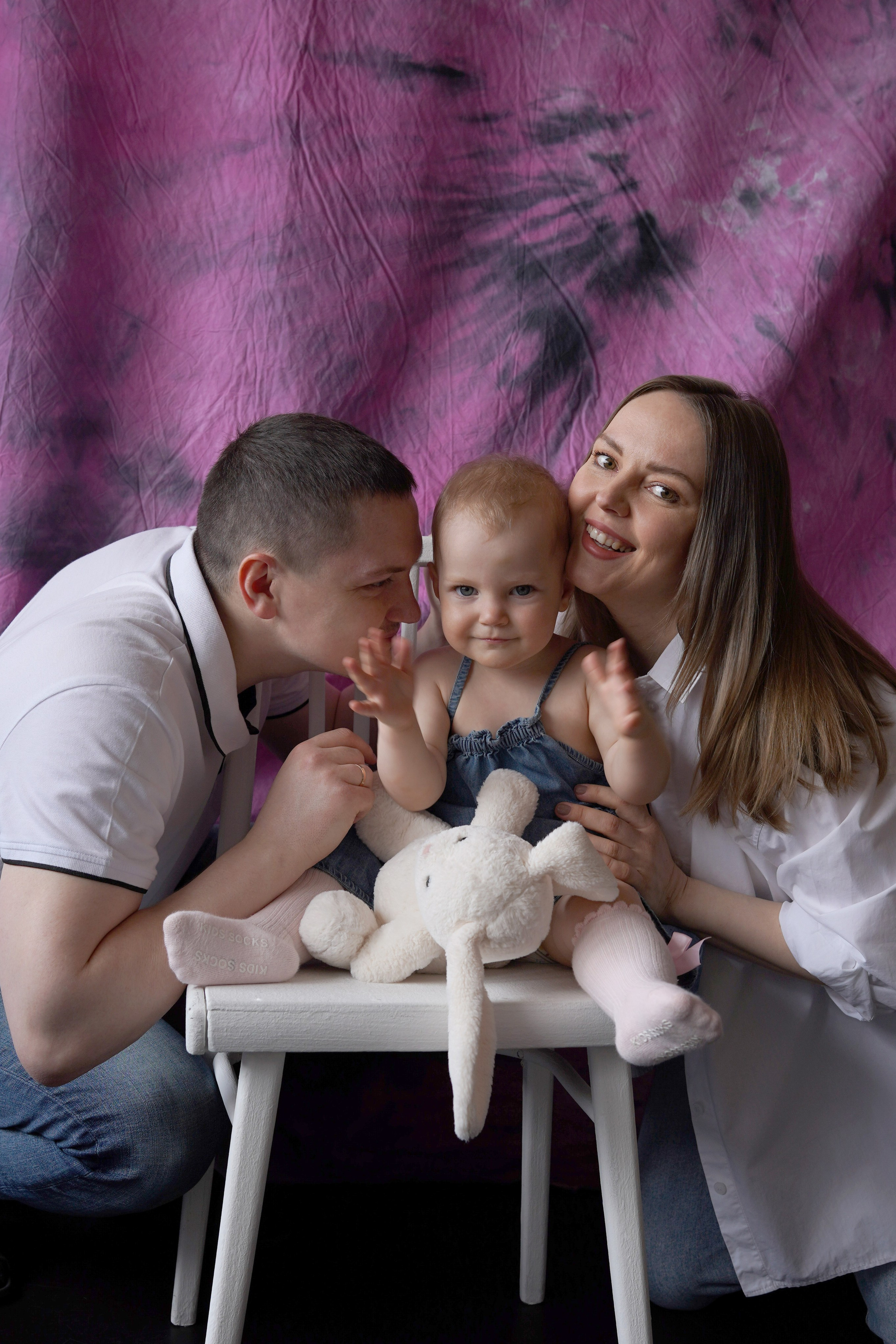 В ожидании