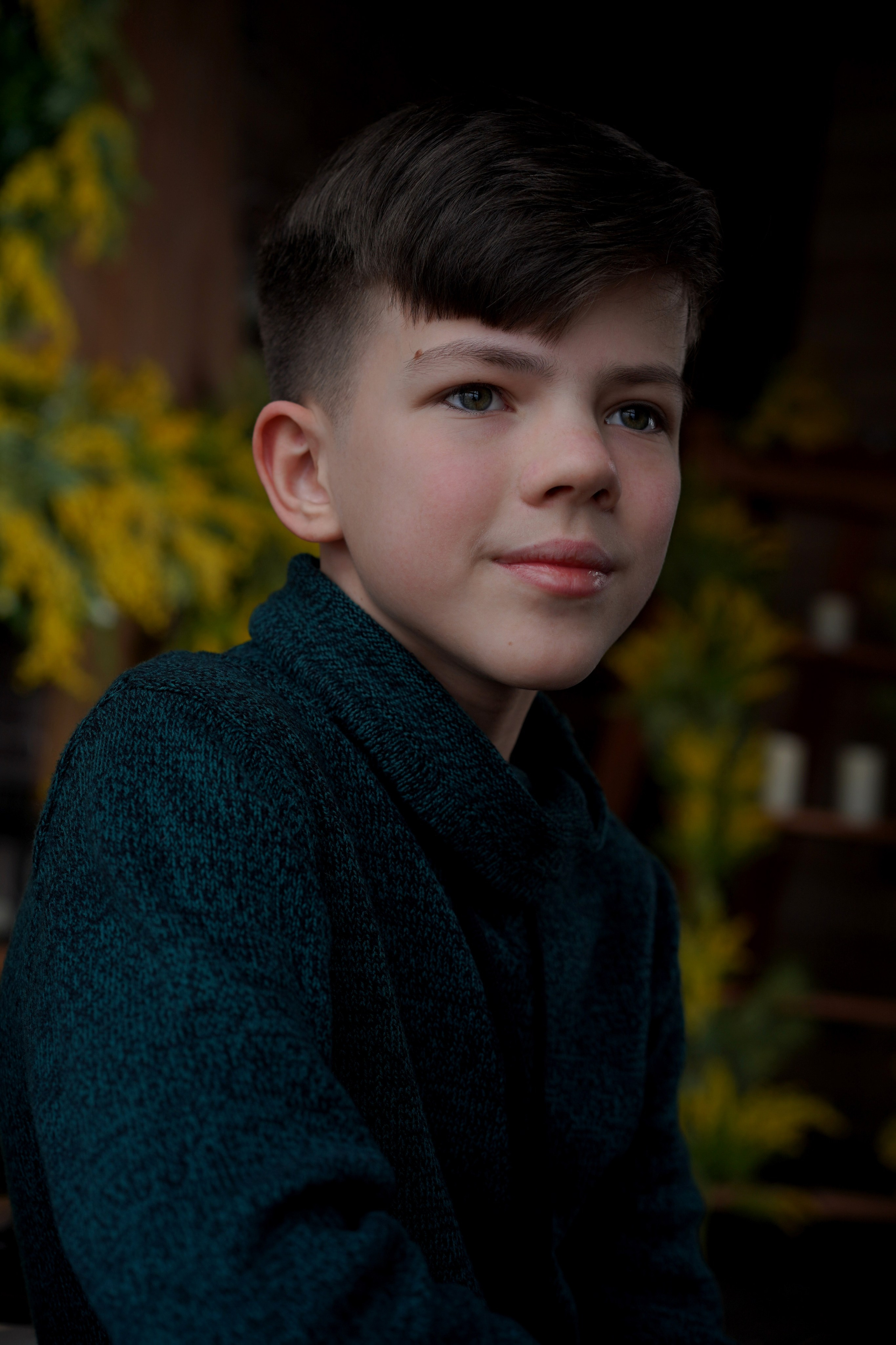 Яна. Студийный и портретный фотограф в САНКТ-ПЕТЕРБУРГЕИрина Махаон