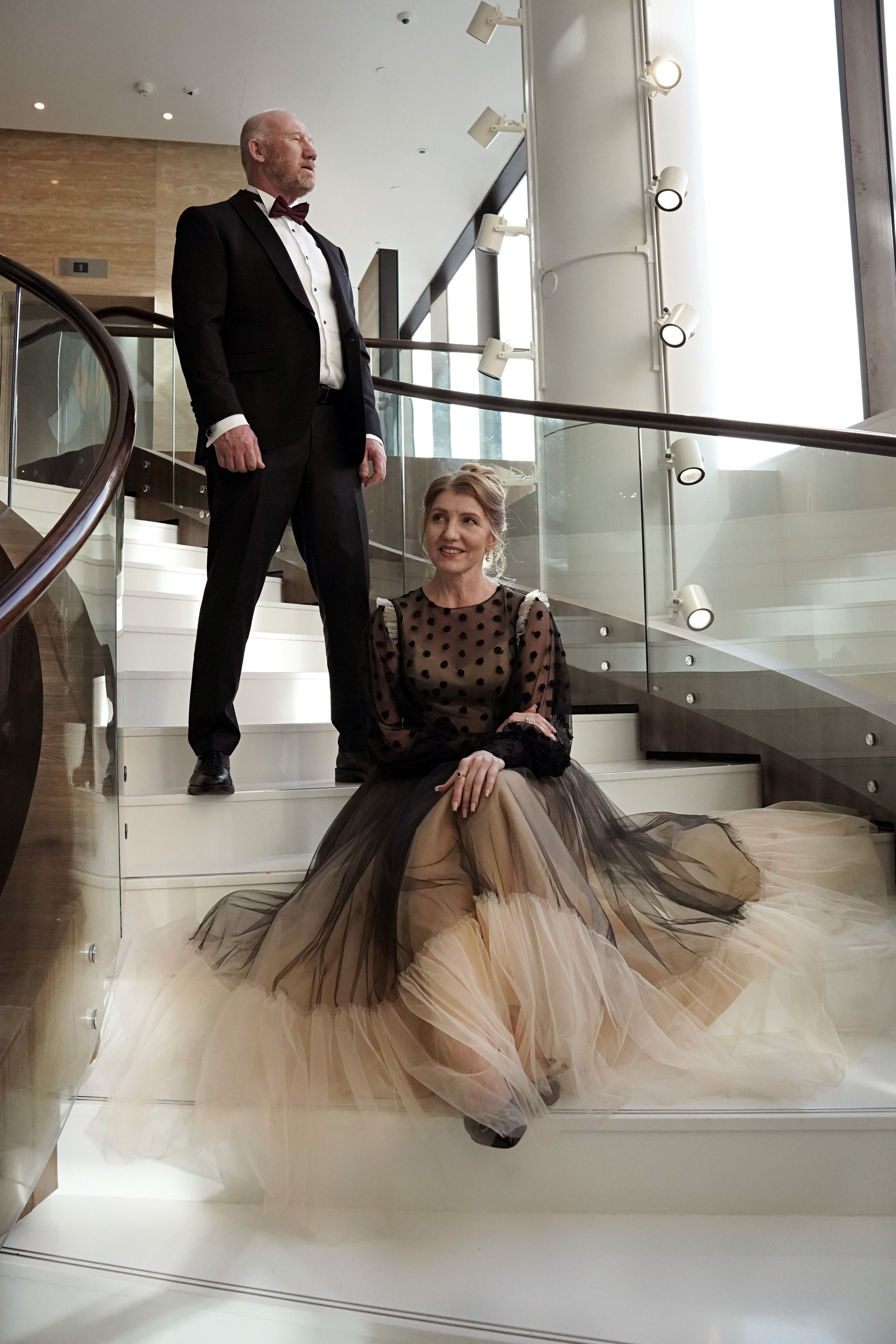 Елена Геннадий