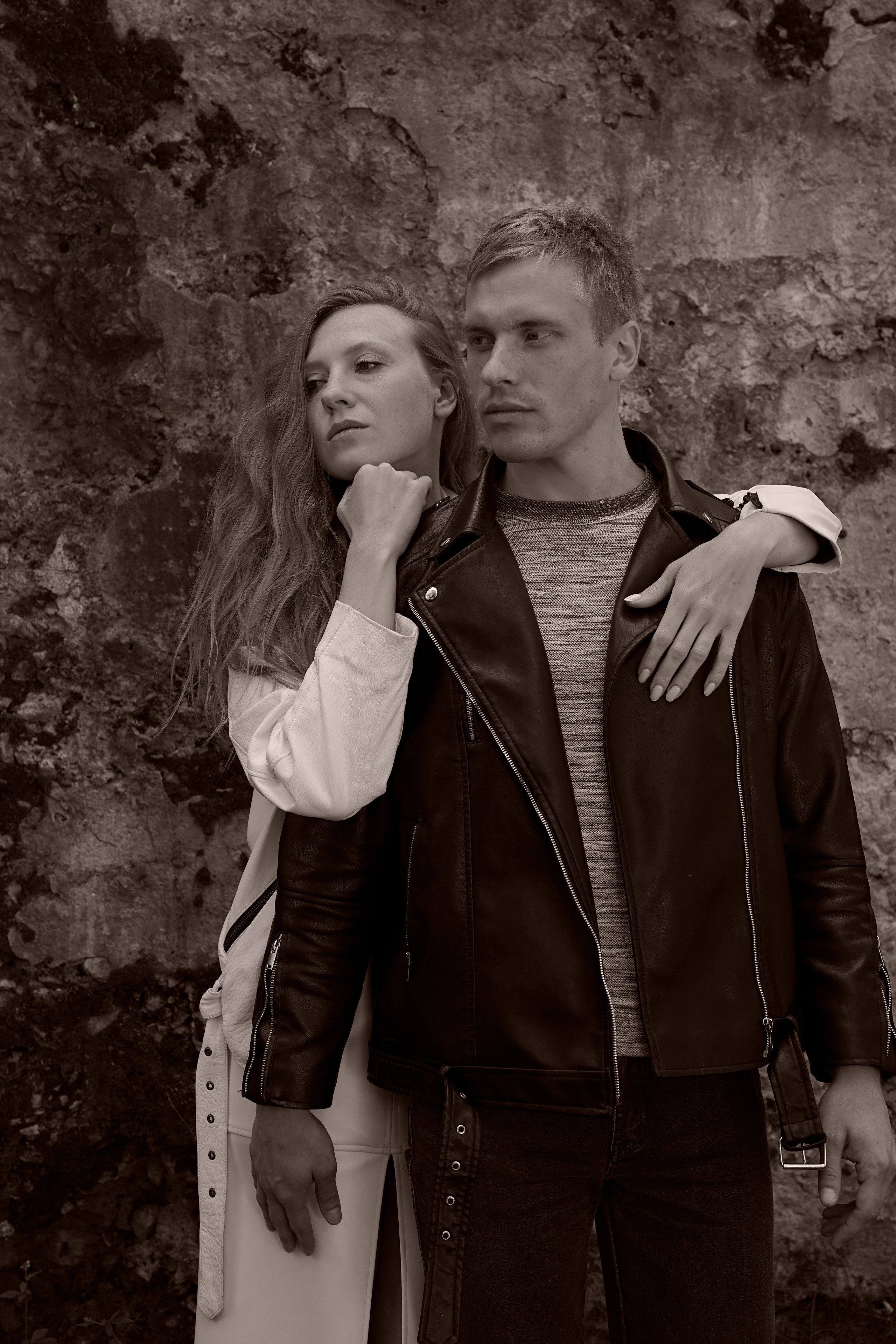 Кристина и Ростислав