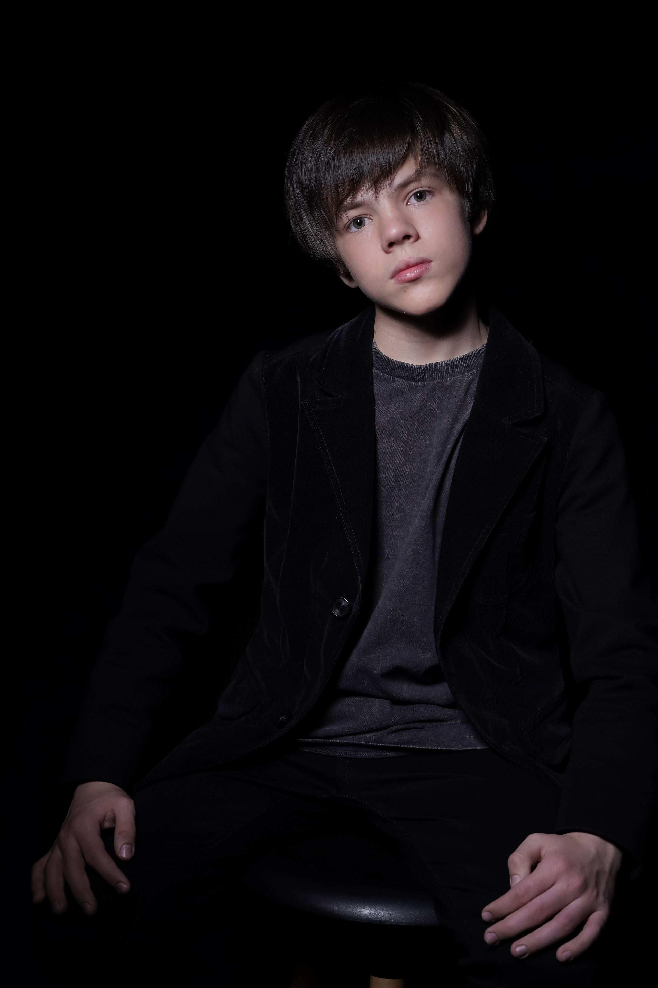 фотосессия для Артёма