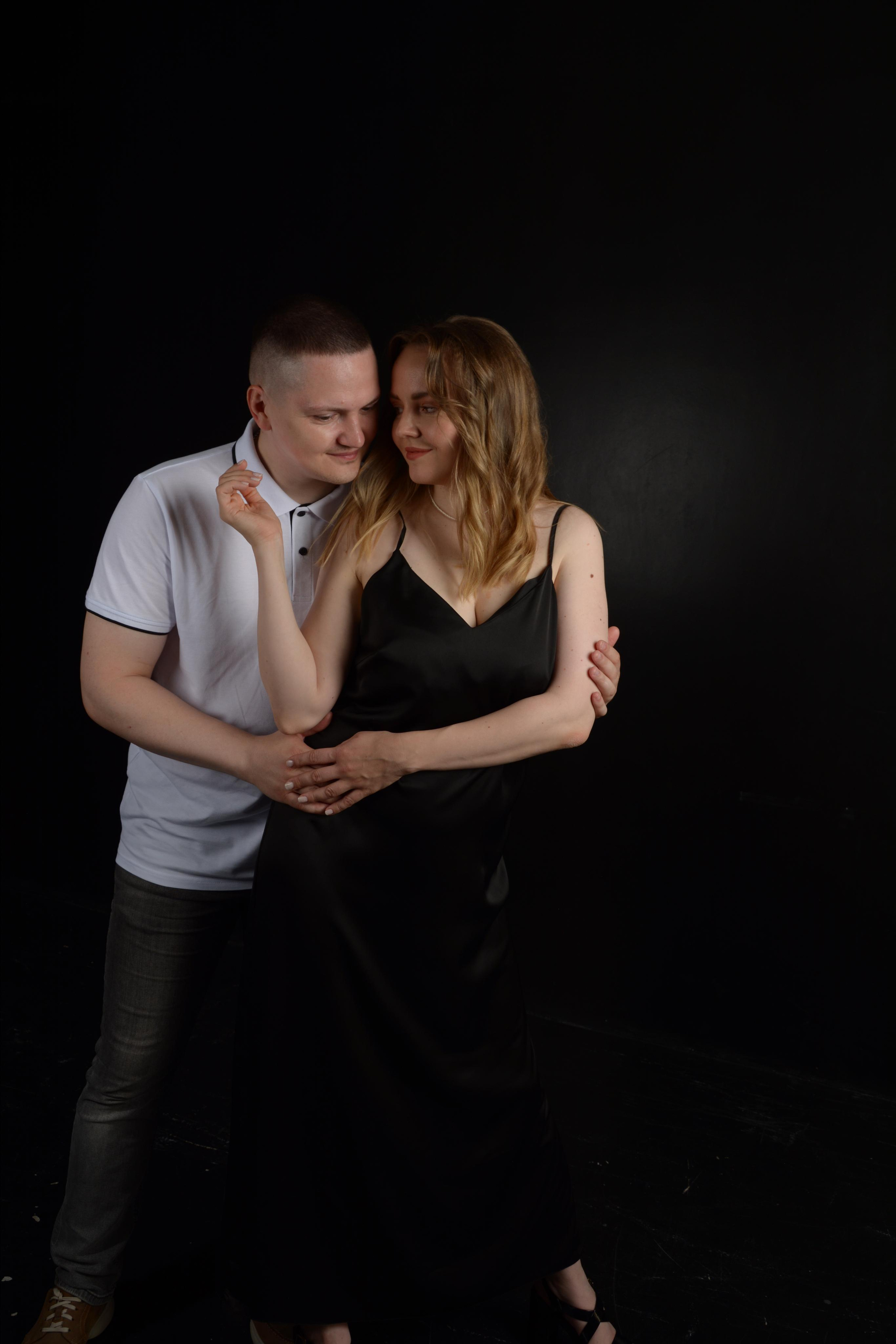 Елена и Александр