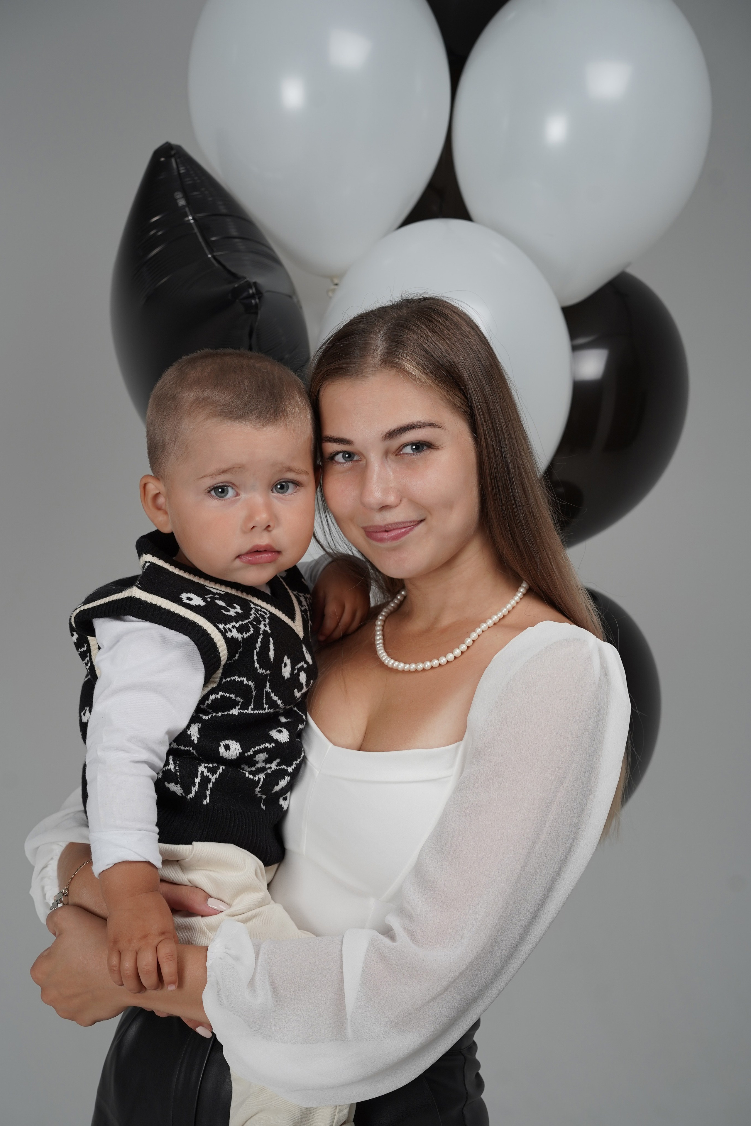 Лиза Максим