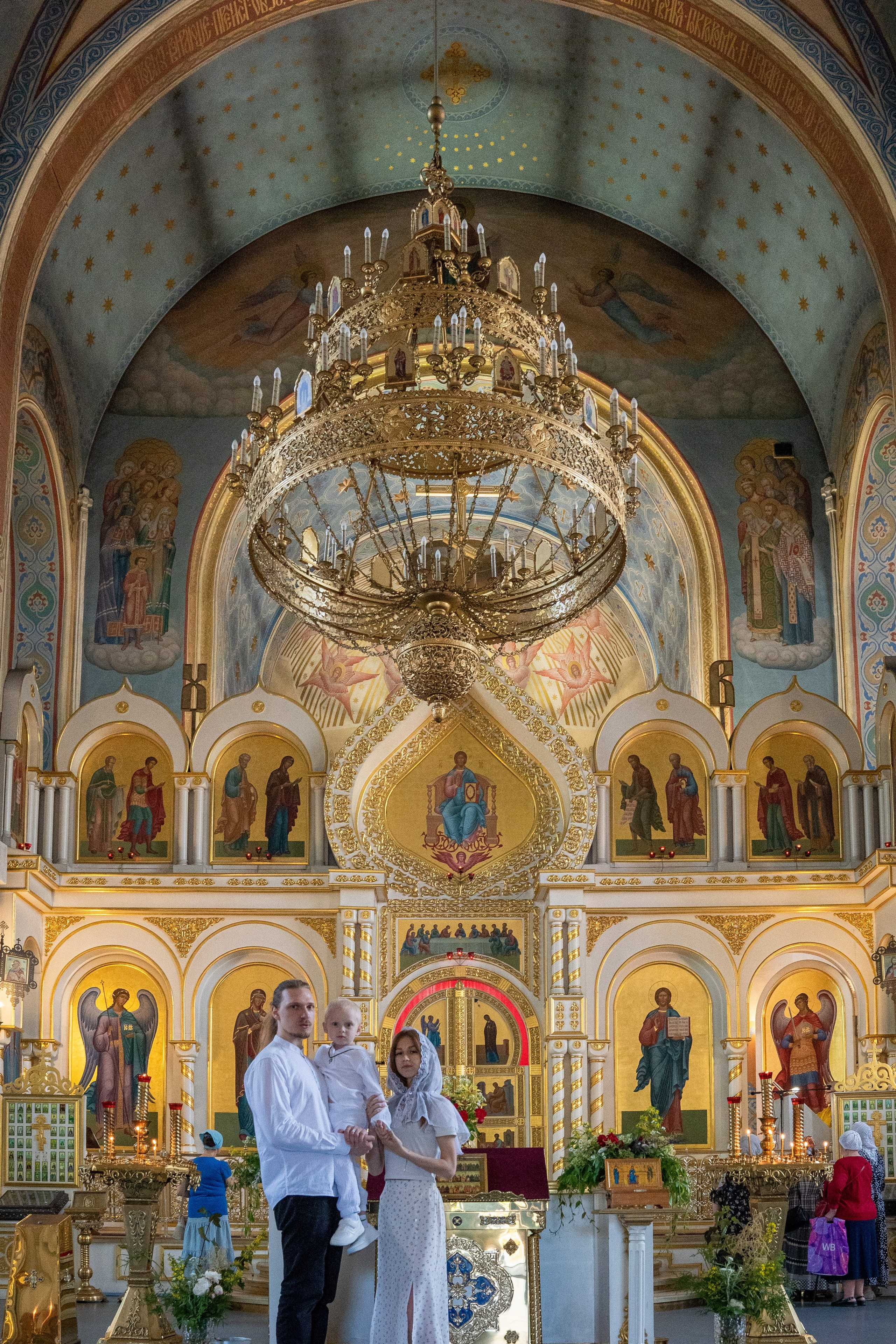 Владимирский собор