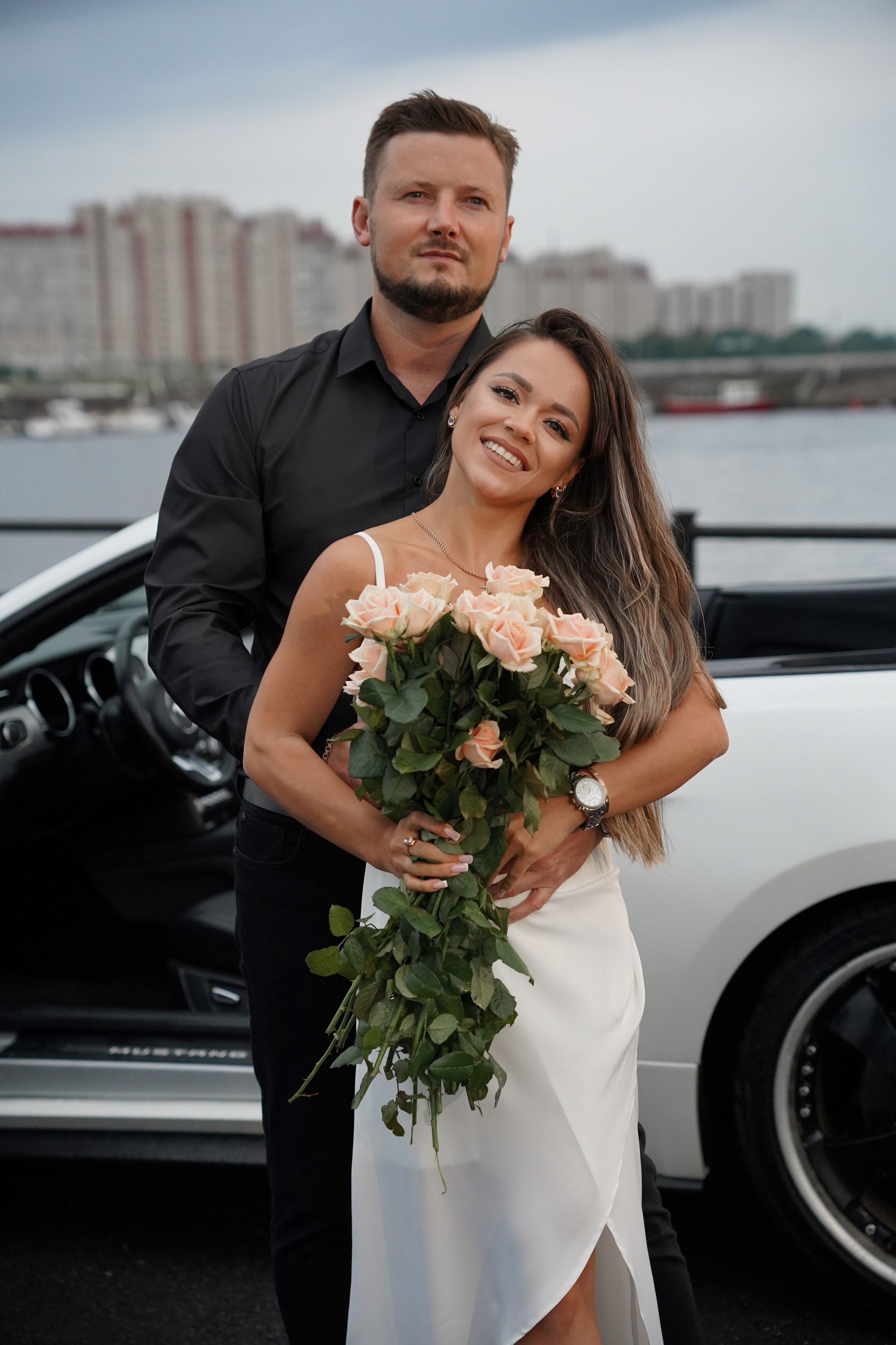 Анастасия Андрей