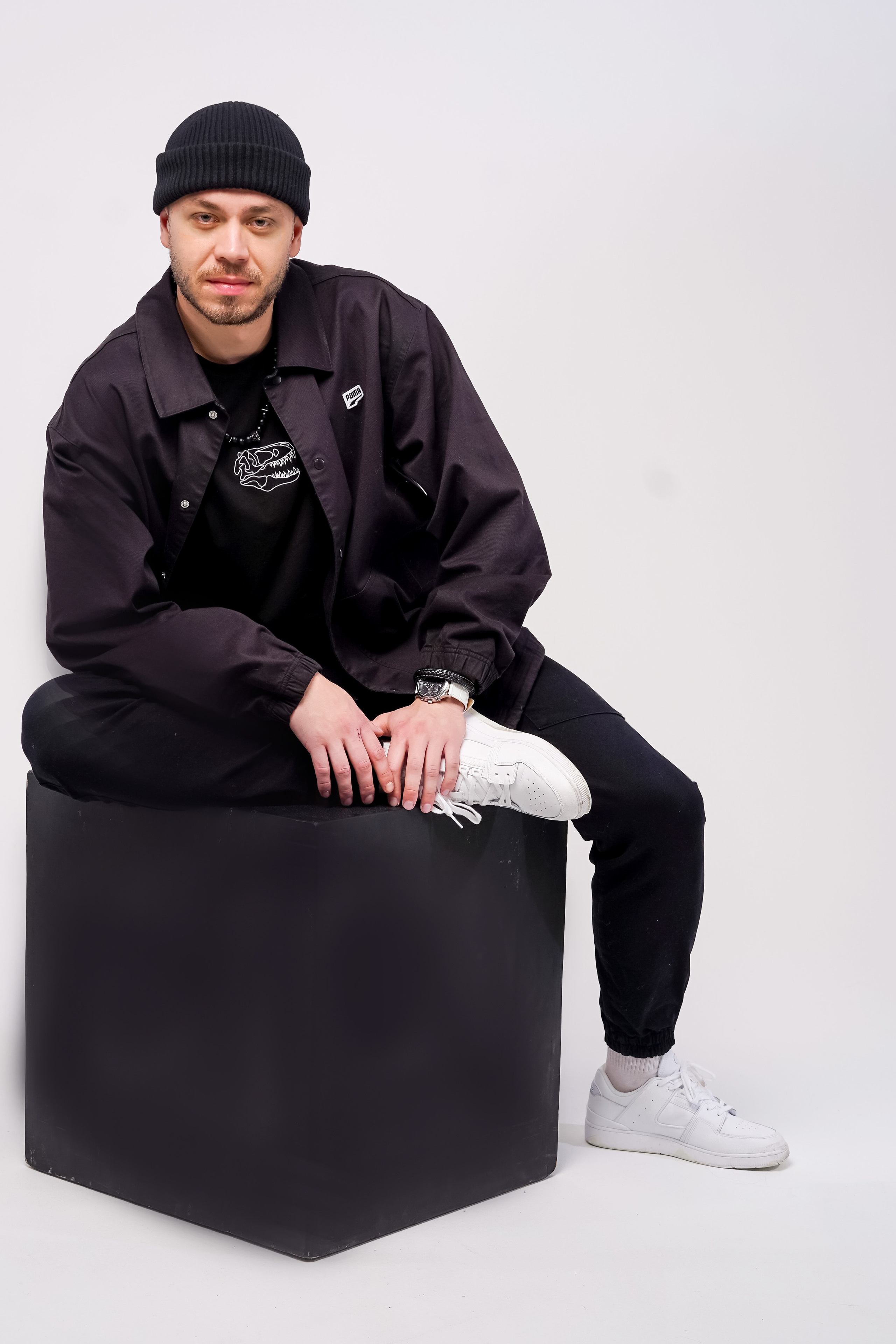 Фотосессия для Эдуарда