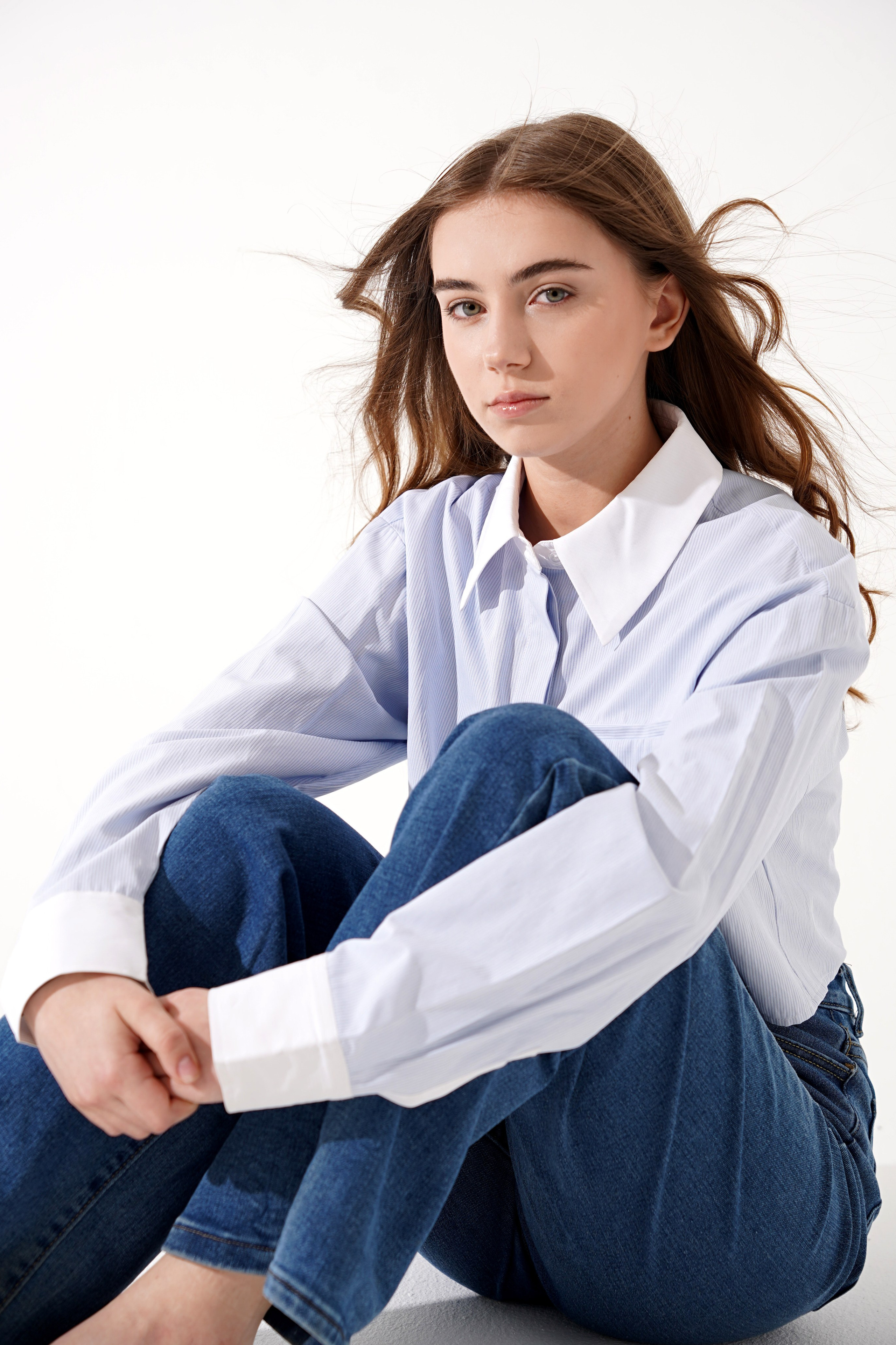 Яна. Студийный и портретный фотограф в САНКТ-ПЕТЕРБУРГЕИрина Махаон