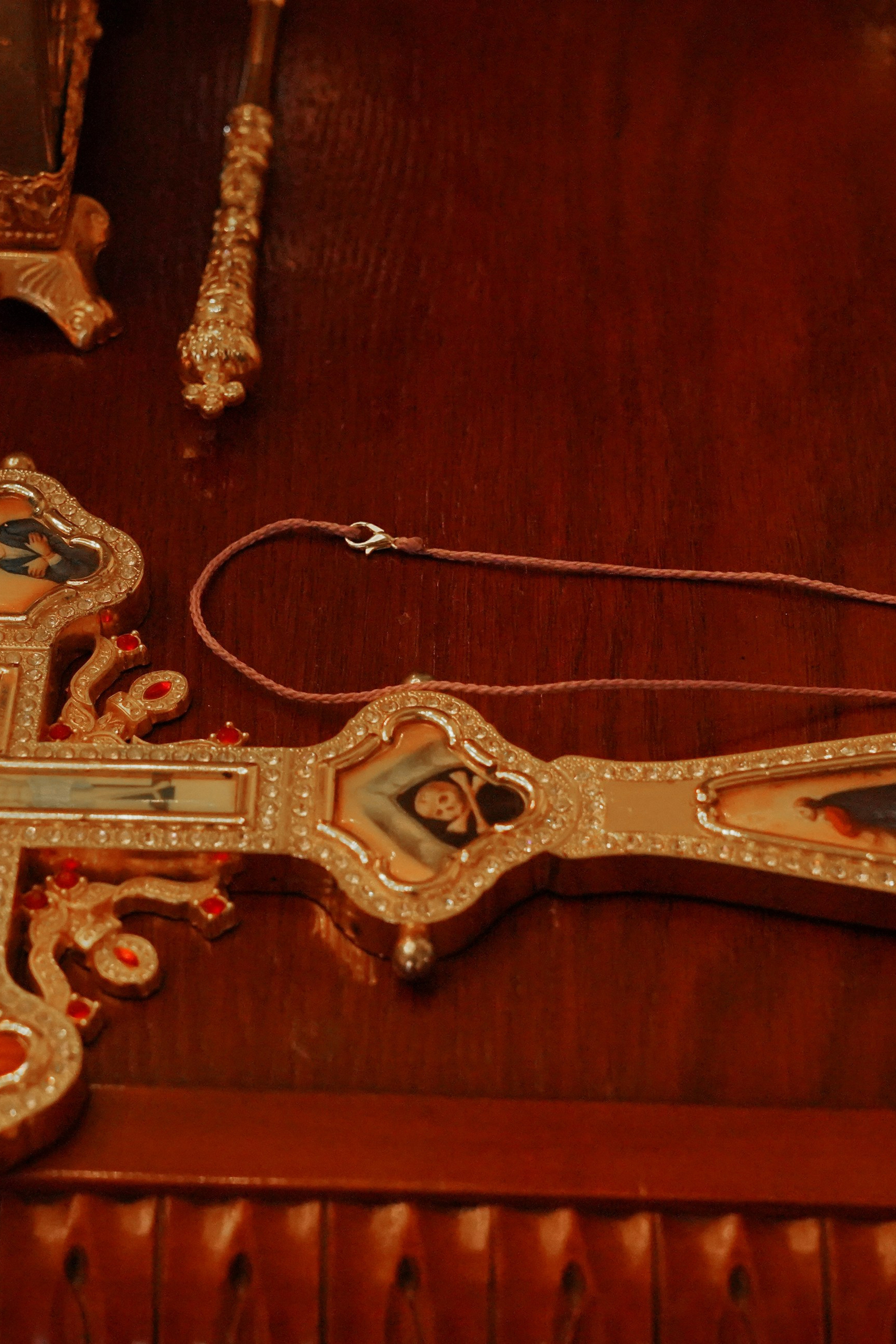 храм Святого Николая