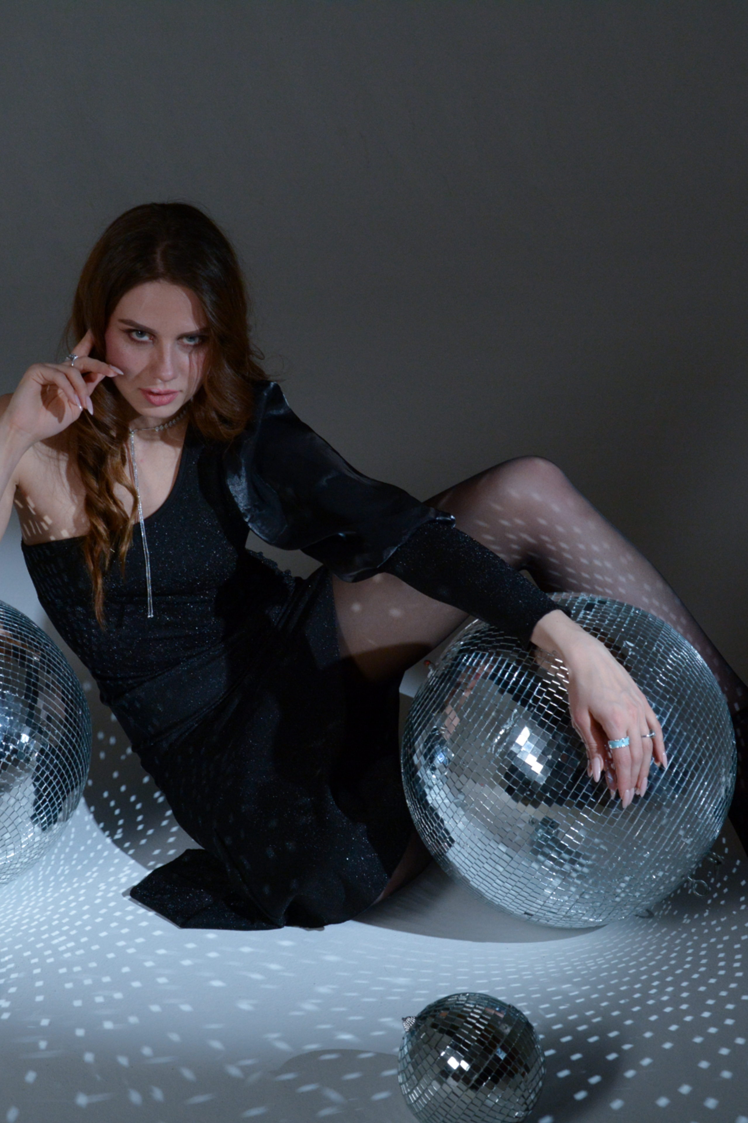 Анонсы фотосъёмок. Студийный и портретный фотограф в САНКТ-ПЕТЕРБУРГЕИрина Махаон