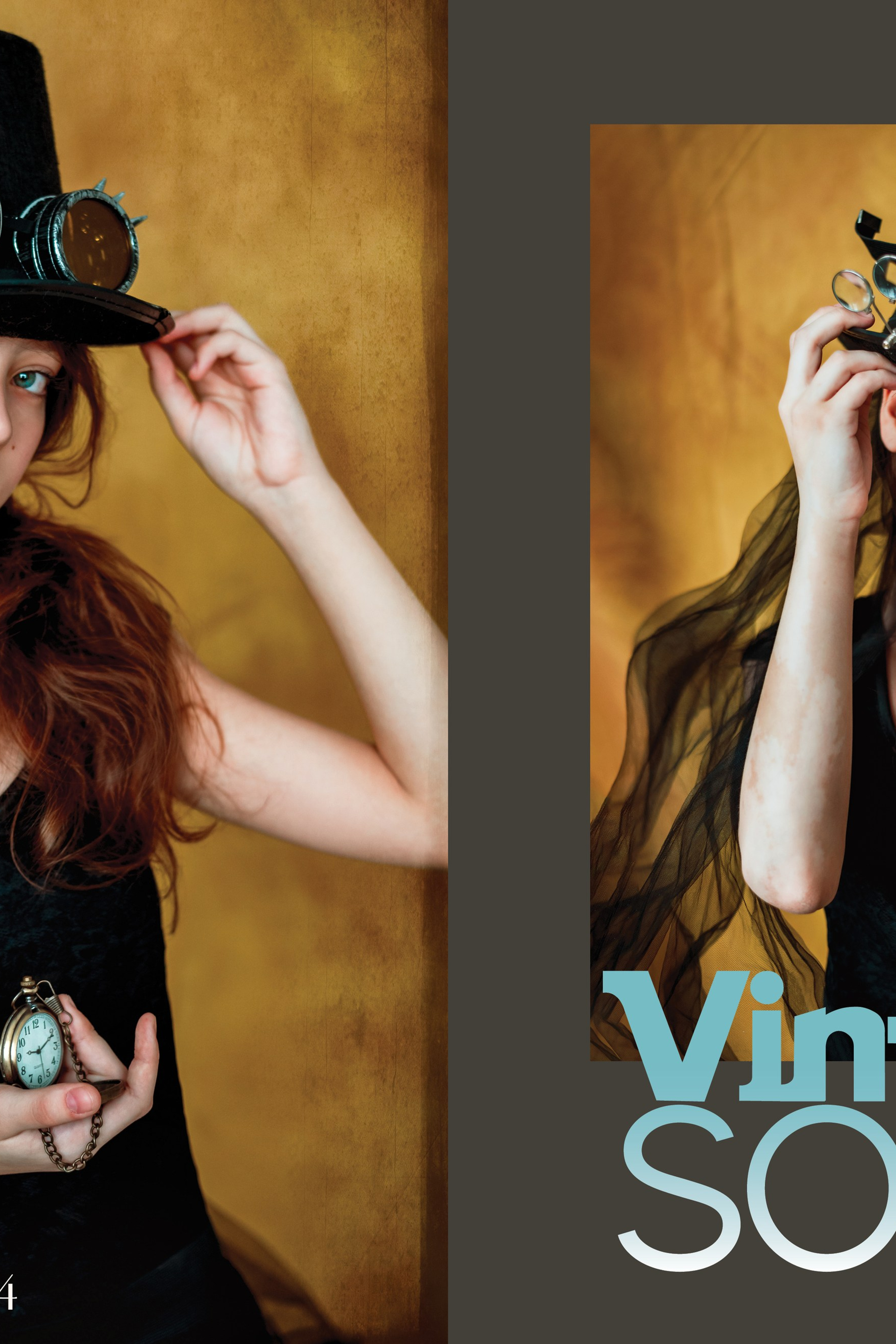 Edith Magazine /Kids&Sweet Issue, 2022
