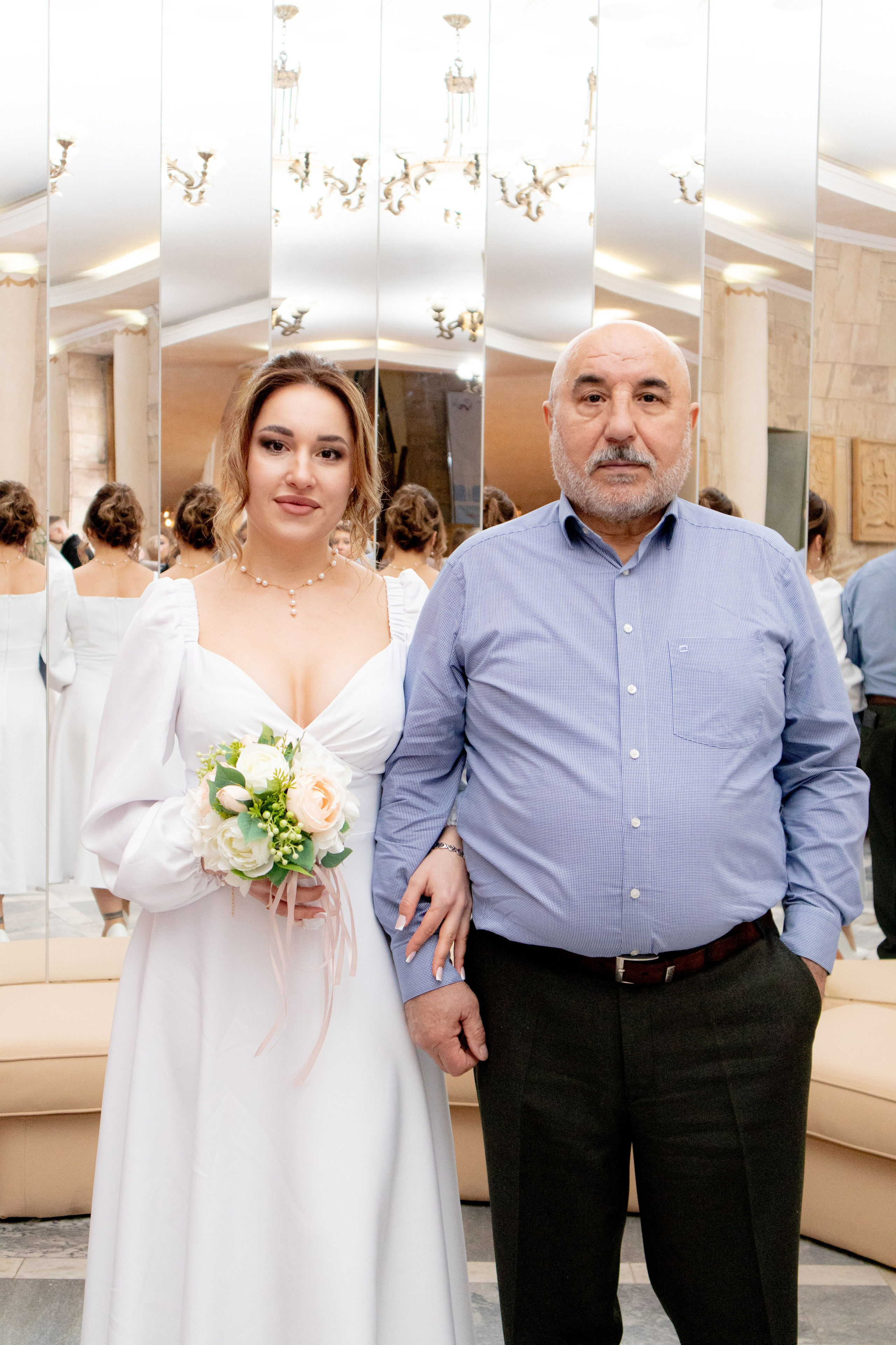 Свадебный клип