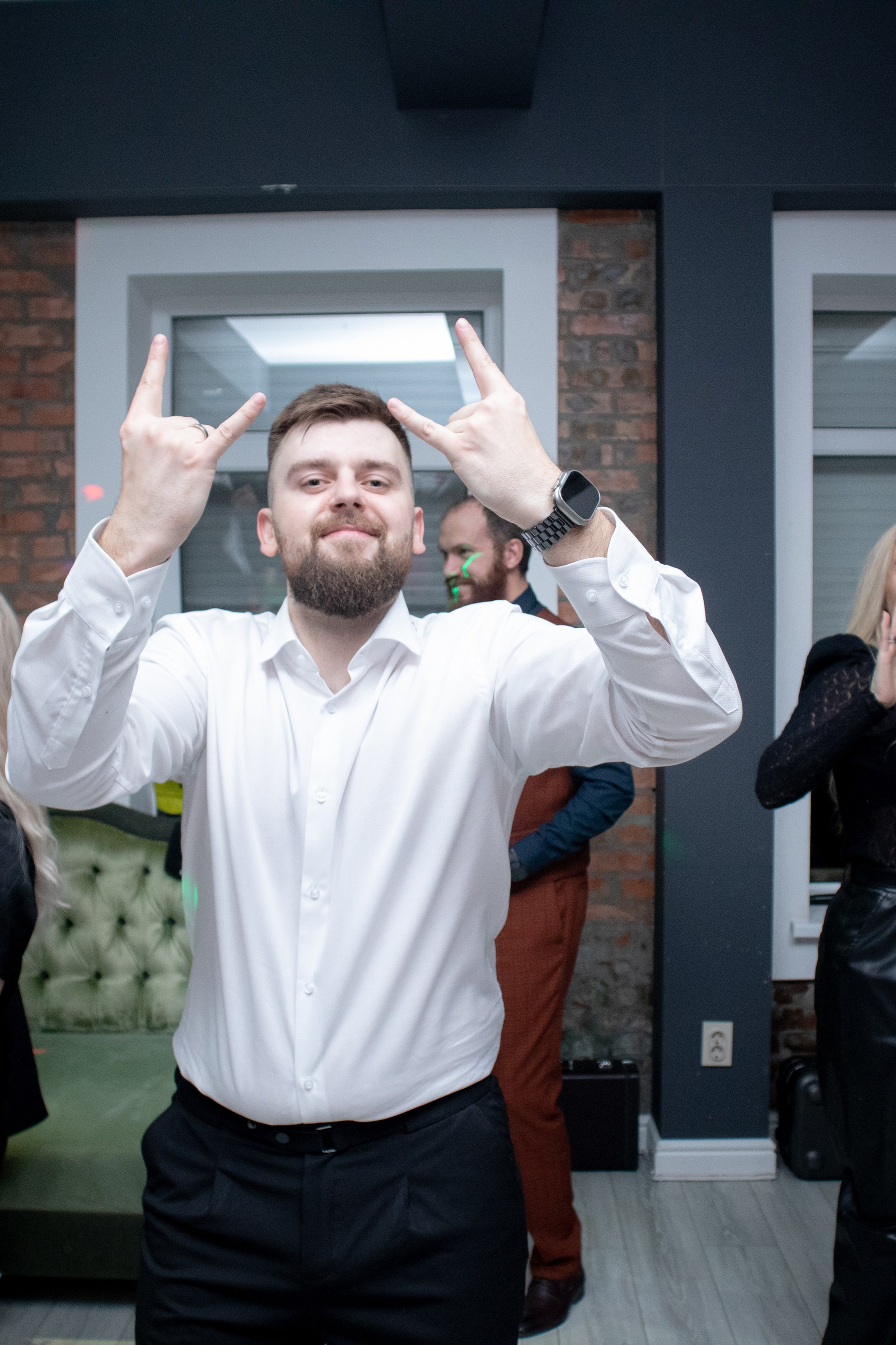 День Рождения