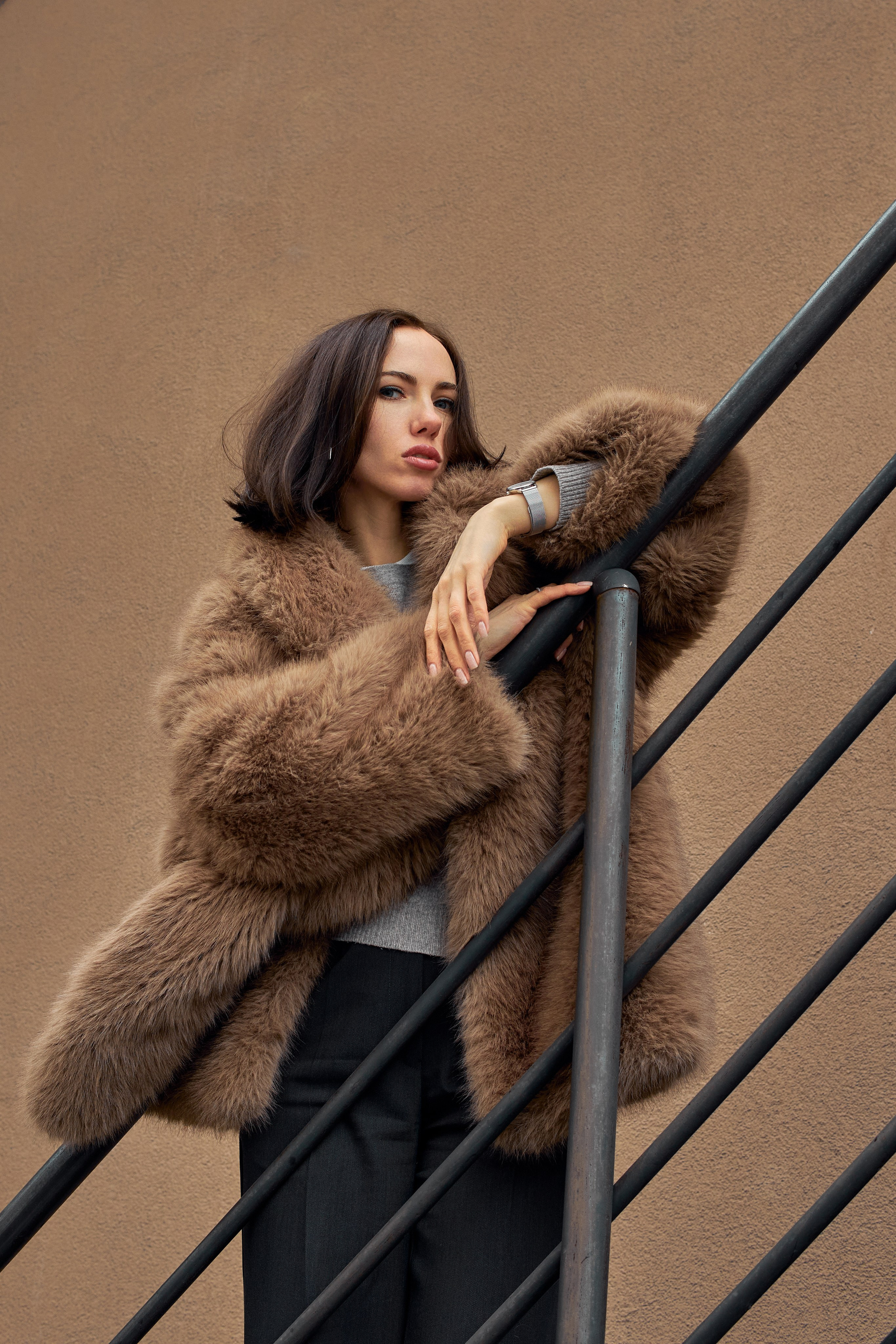 Катя фотопрогулка