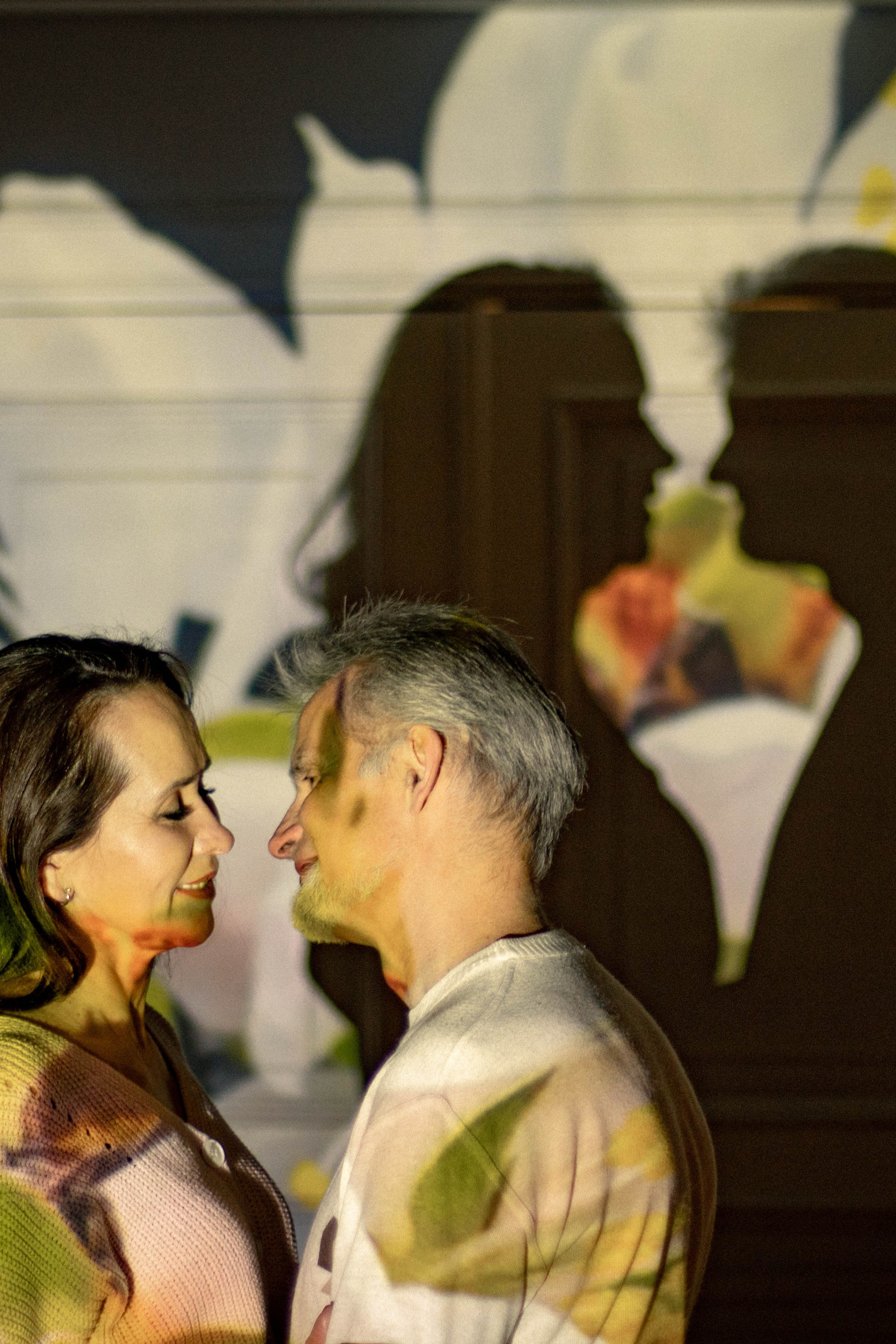 Алёна и Константин