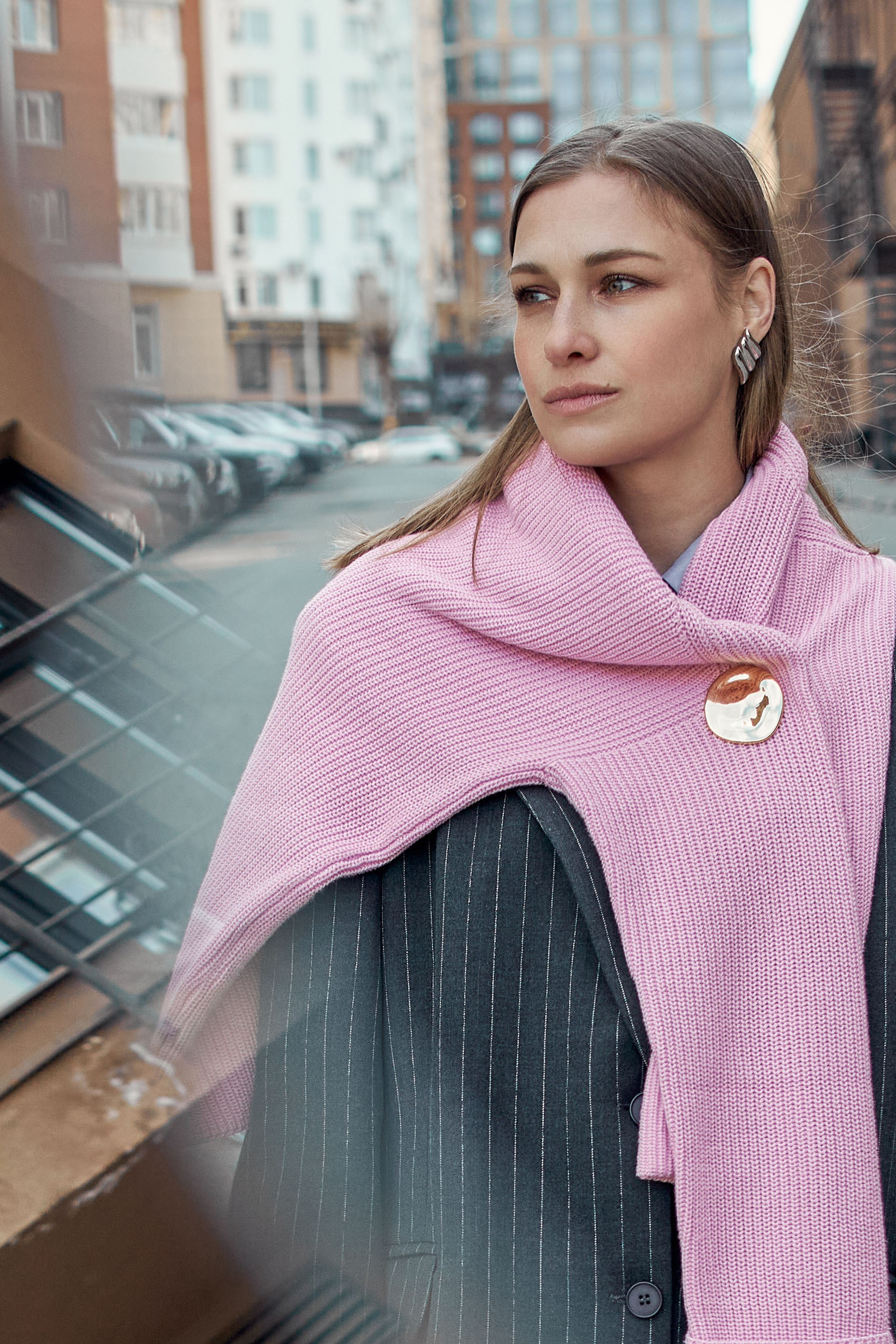 Наталья стилист