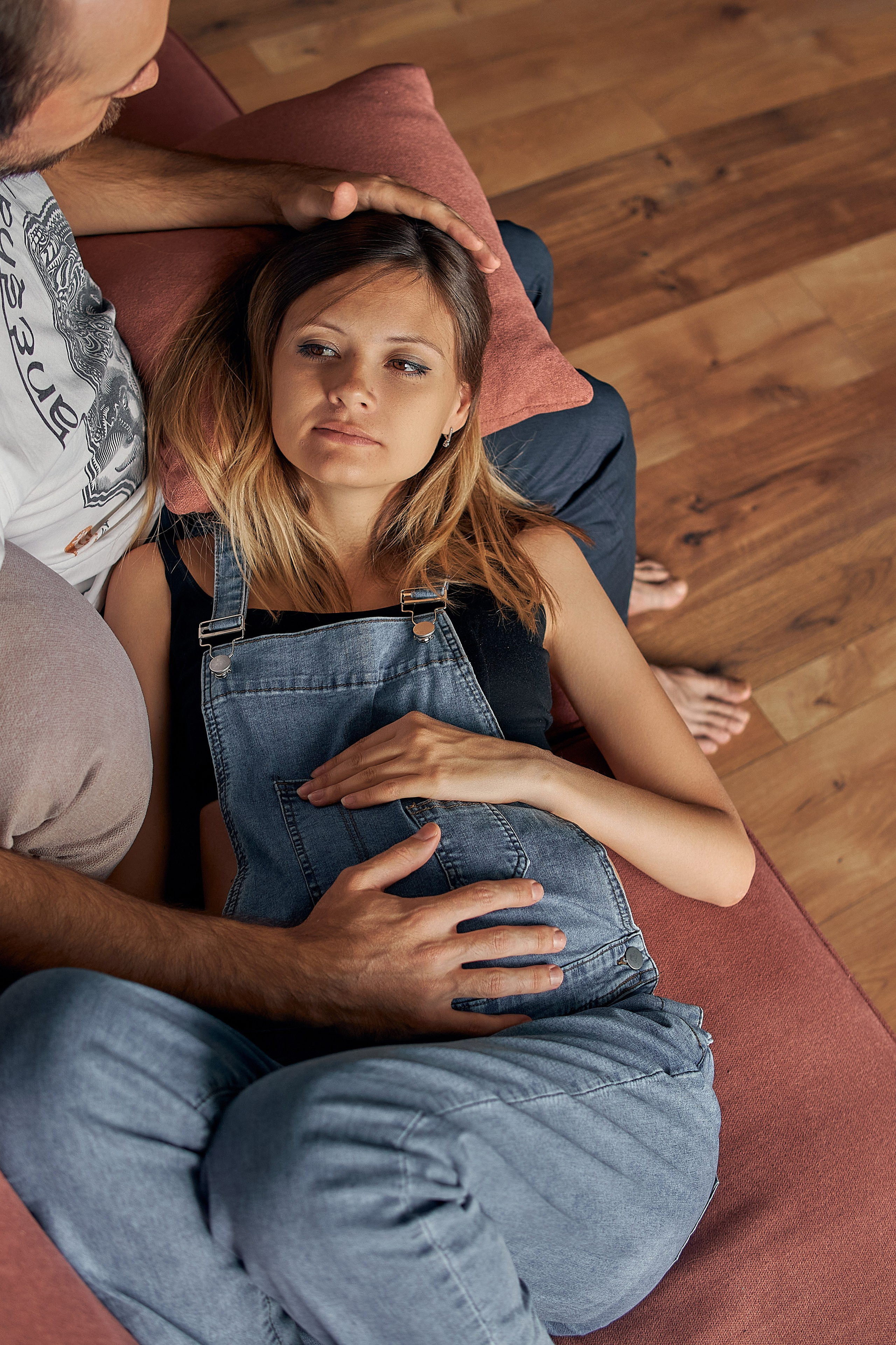 Дима и Валя