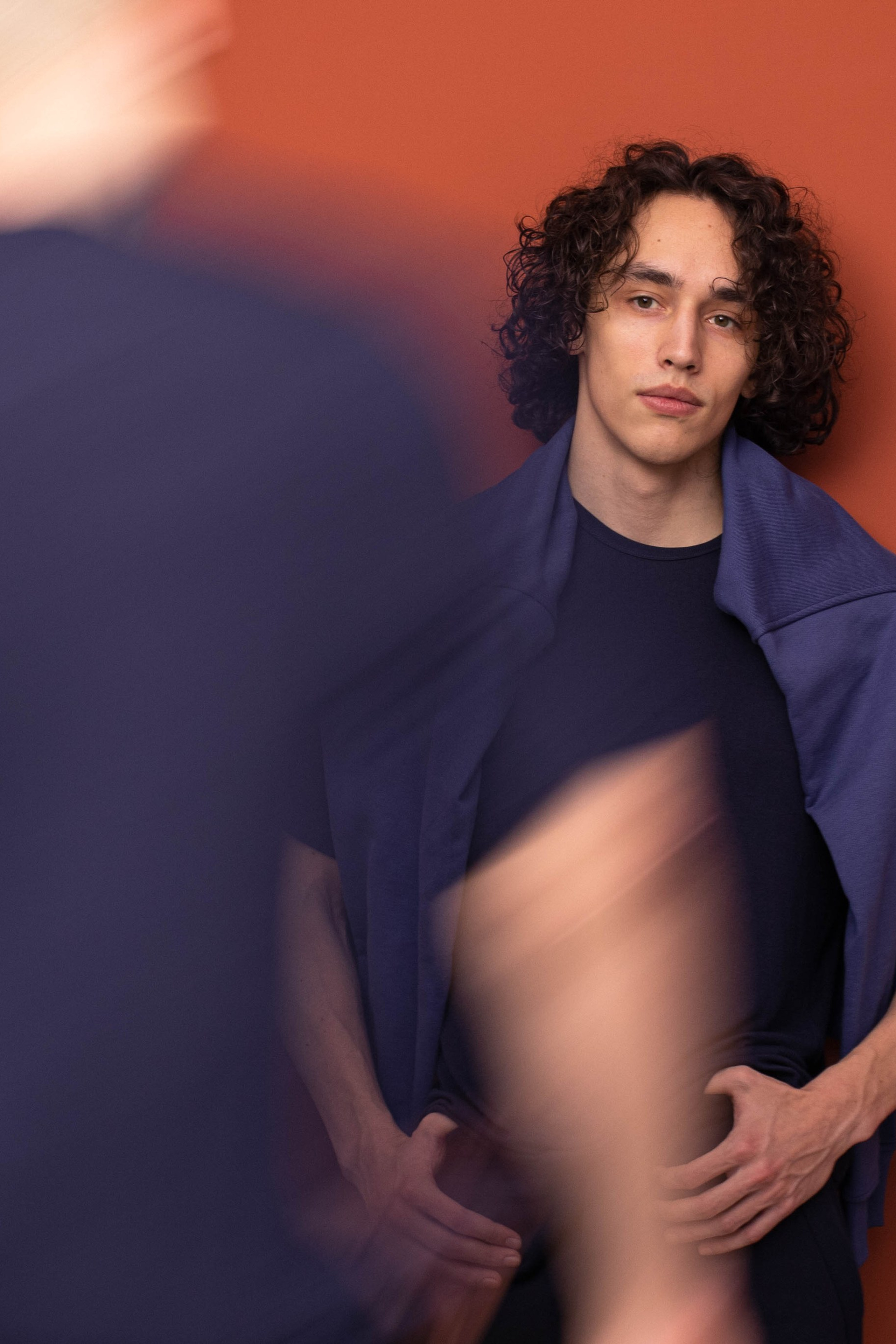 Данила, Антон и Елена