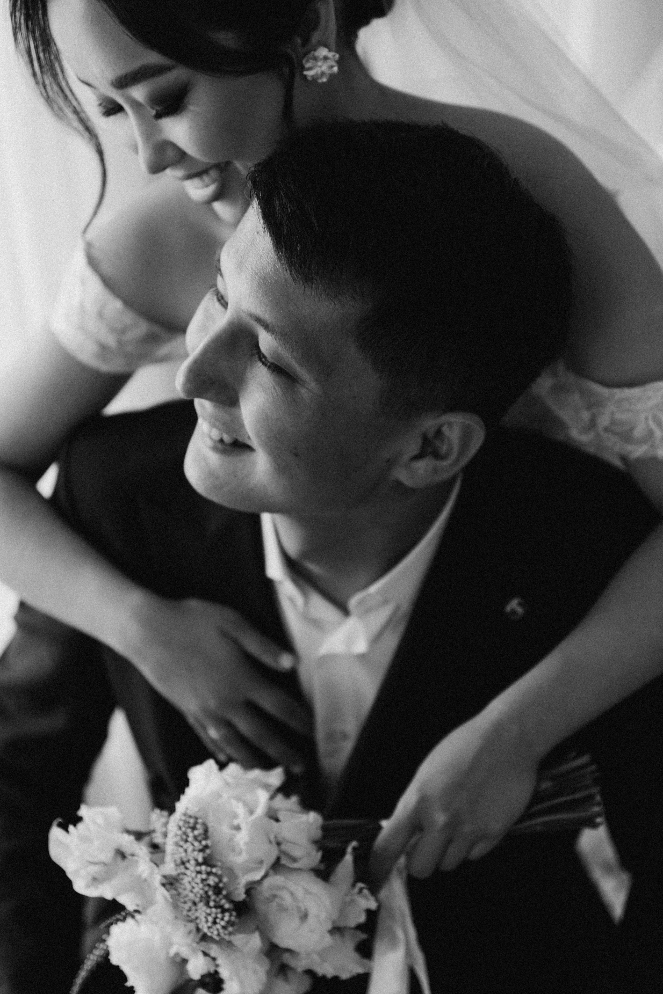 Wedding day Artur & Elina