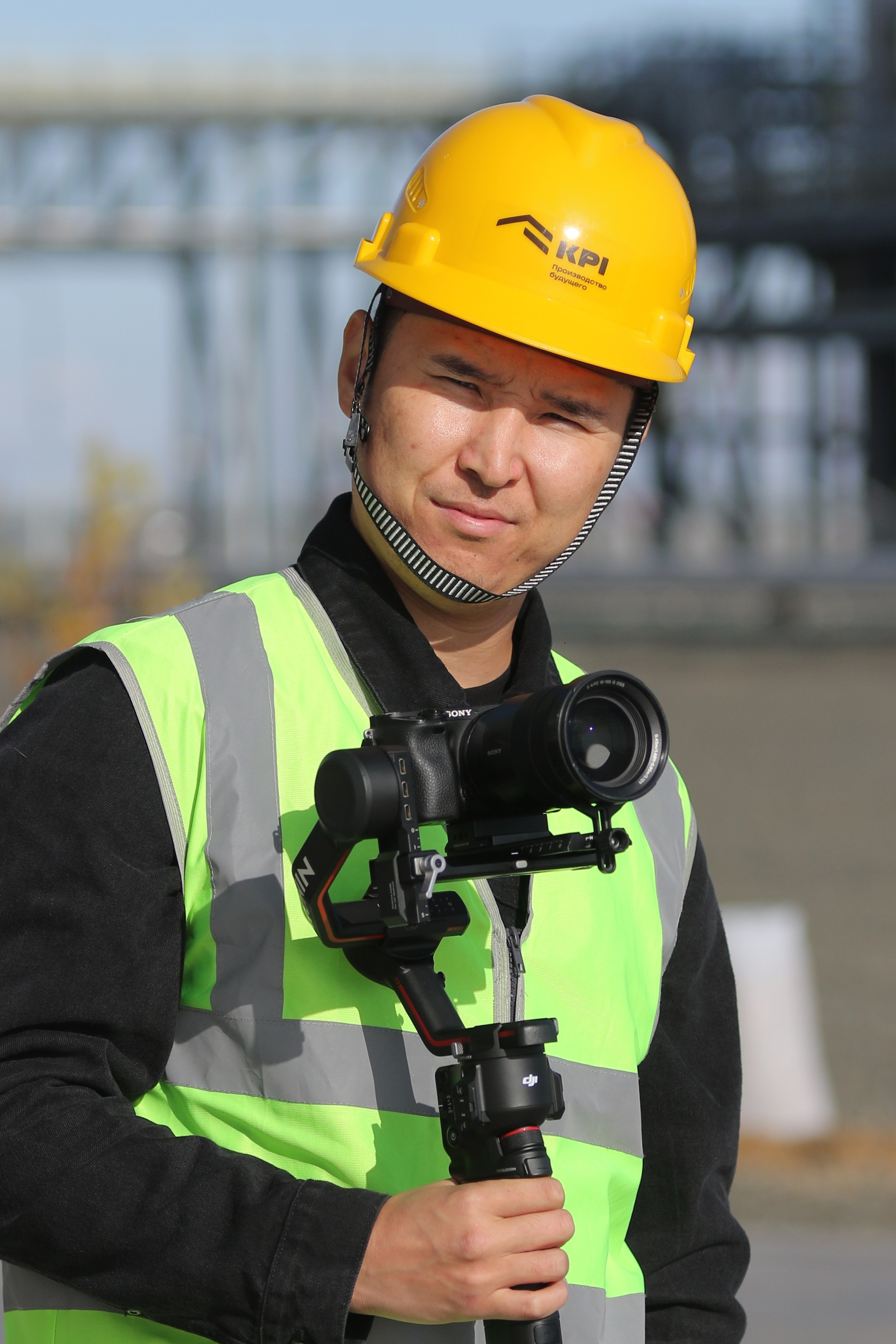 Партнеры. Фотограф в Атырау Максим Стадниченко