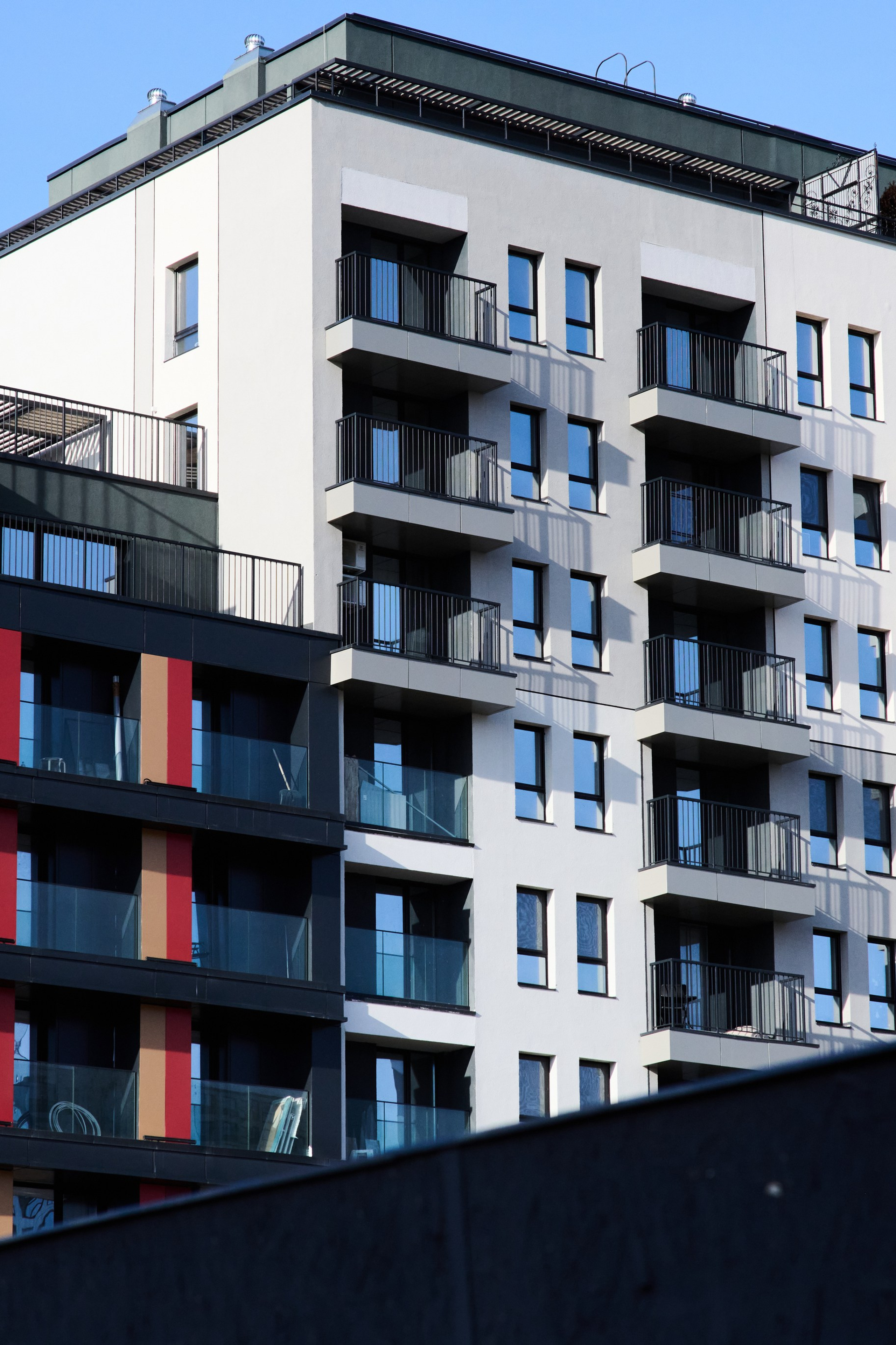 Недвижимость и&nbsp;Архитектура