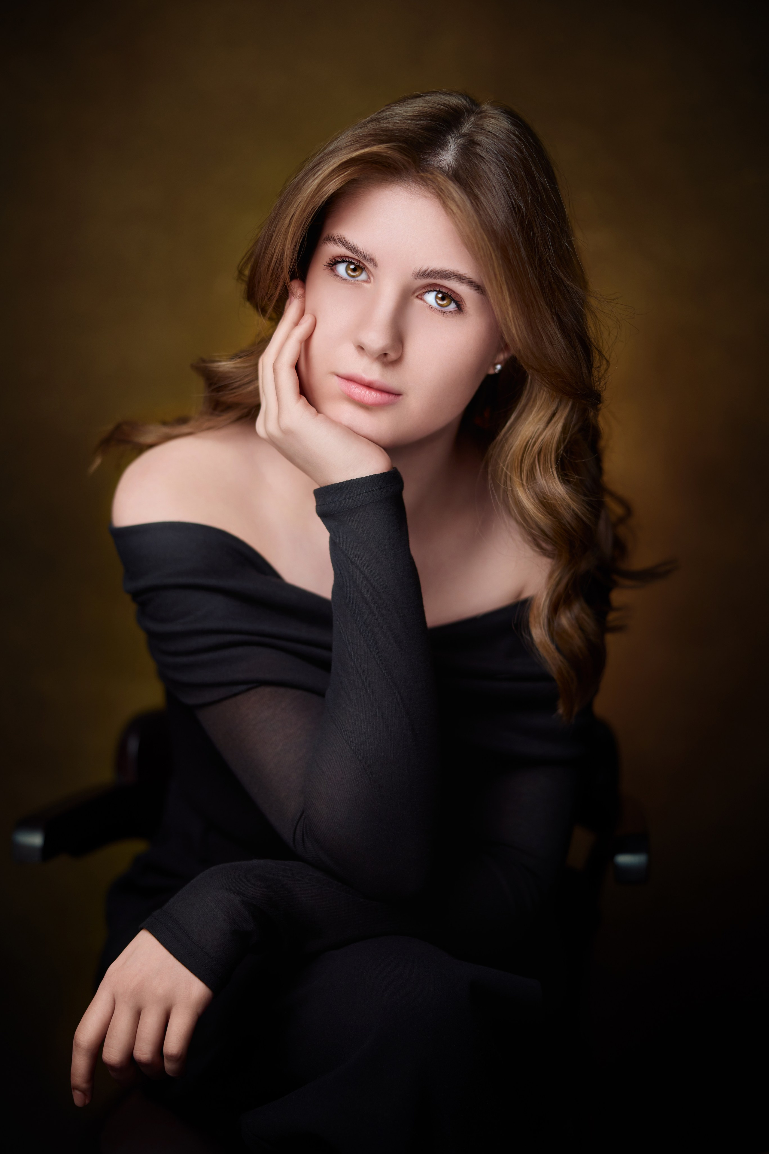 Полина