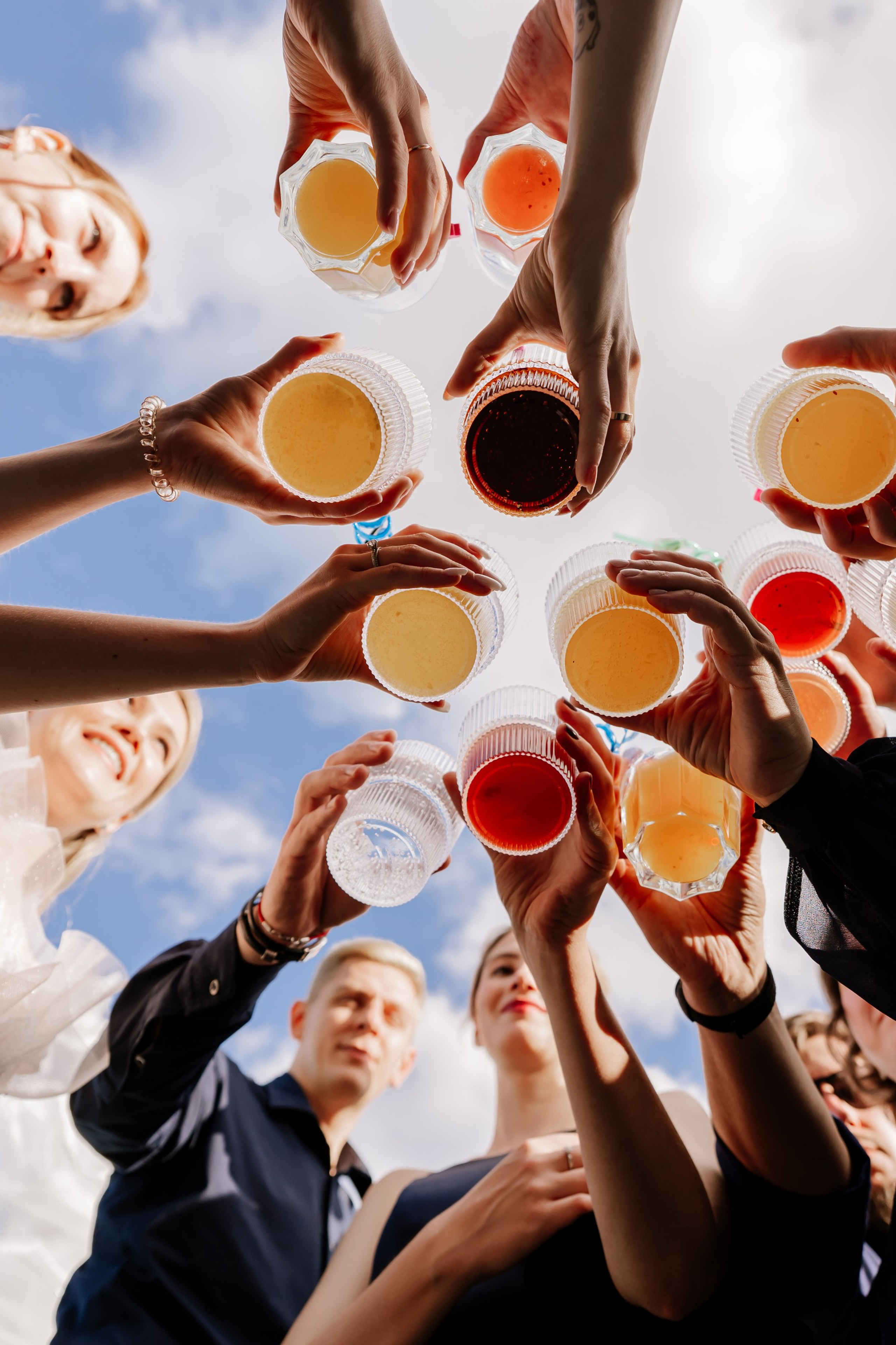 Блог. Фотограф Елизавета Савина