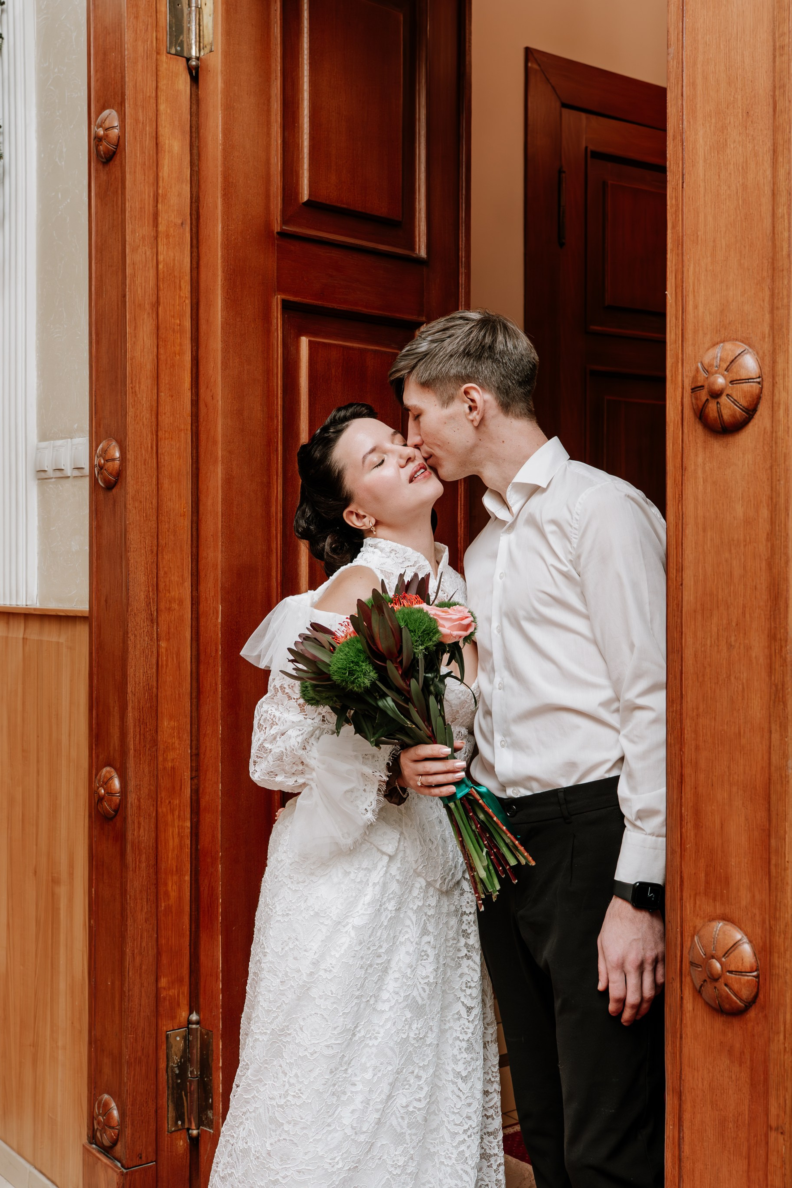 Анонсы. Фотограф Елизавета Савина