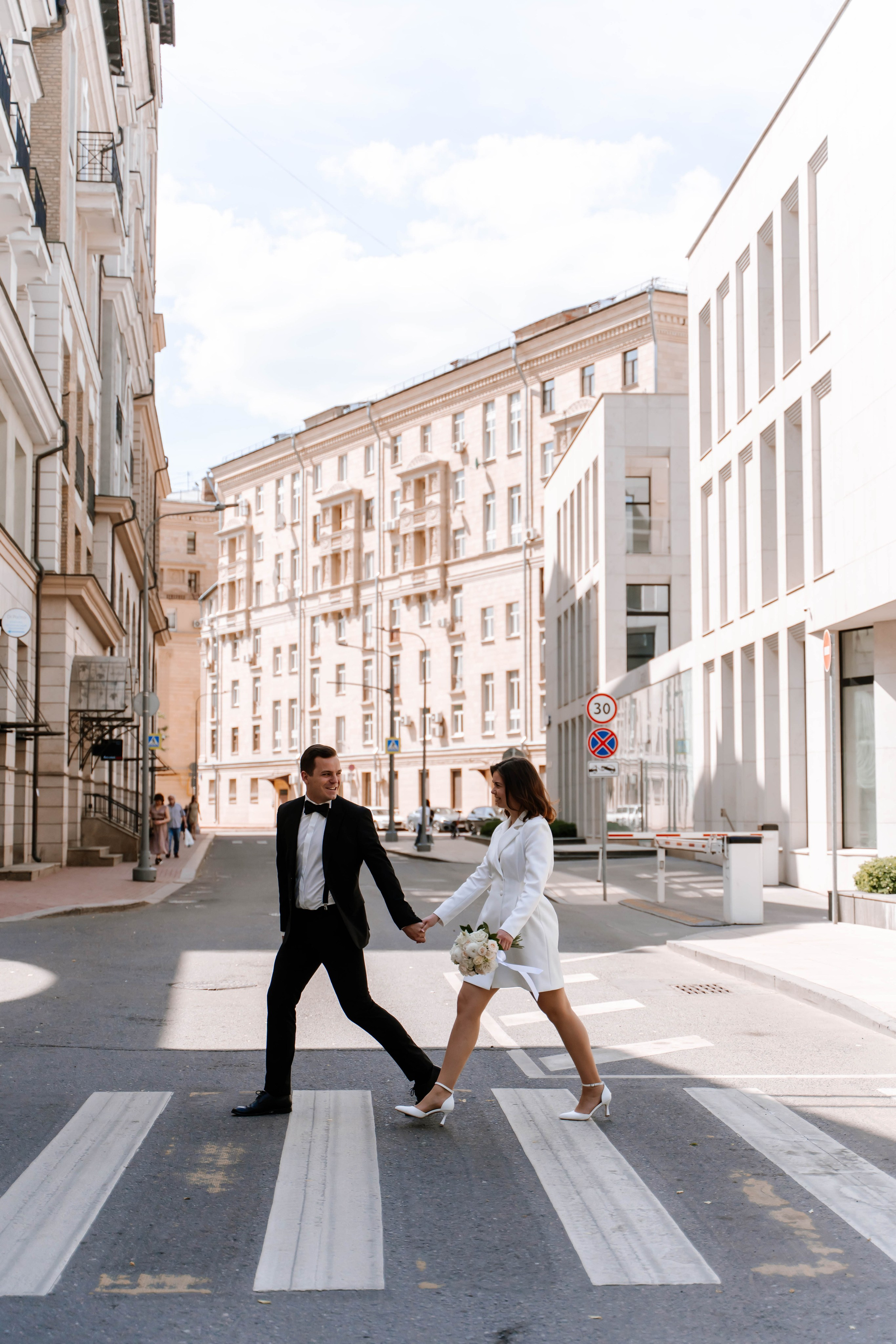 Игорь и Ольга