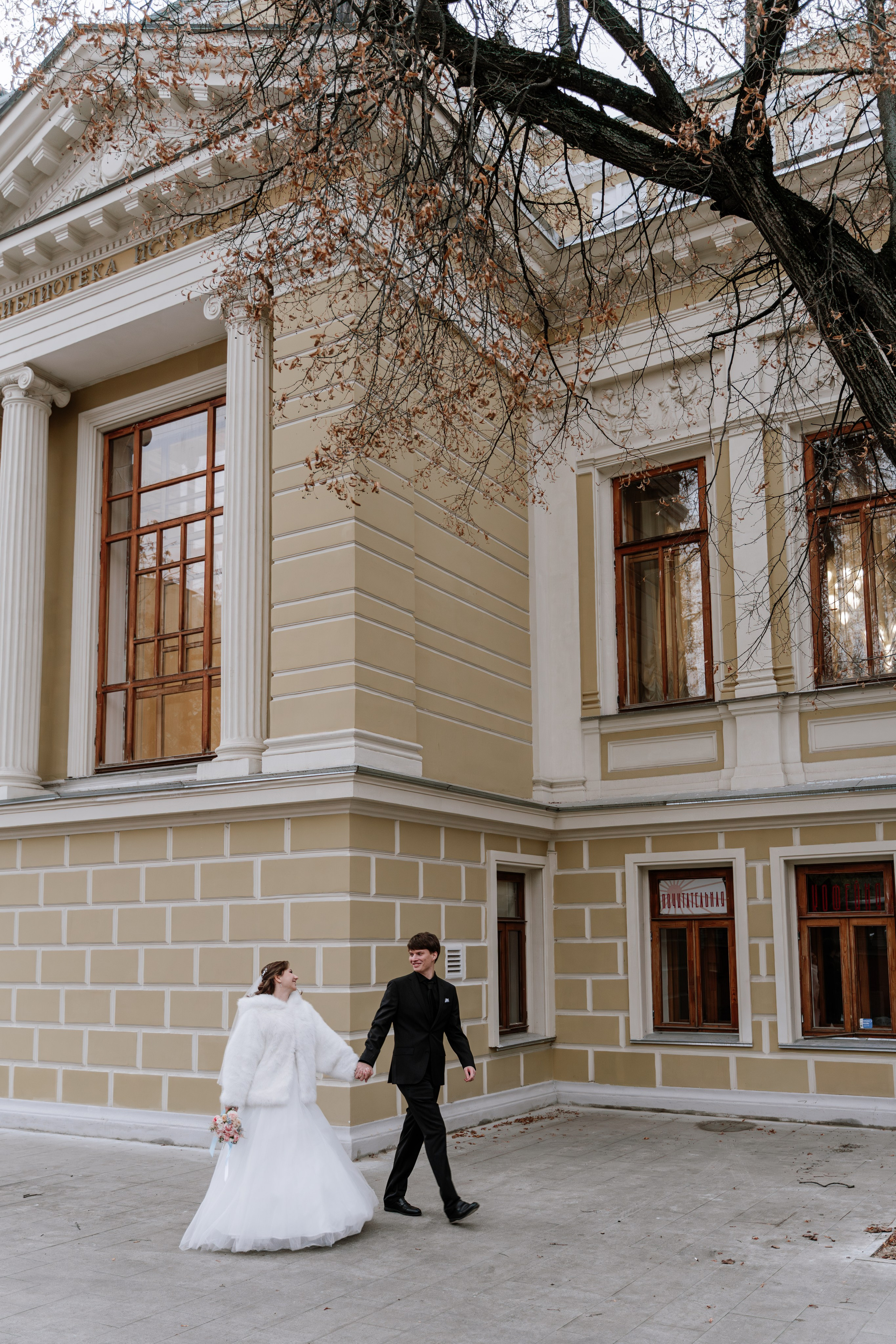 Максим и Дилара