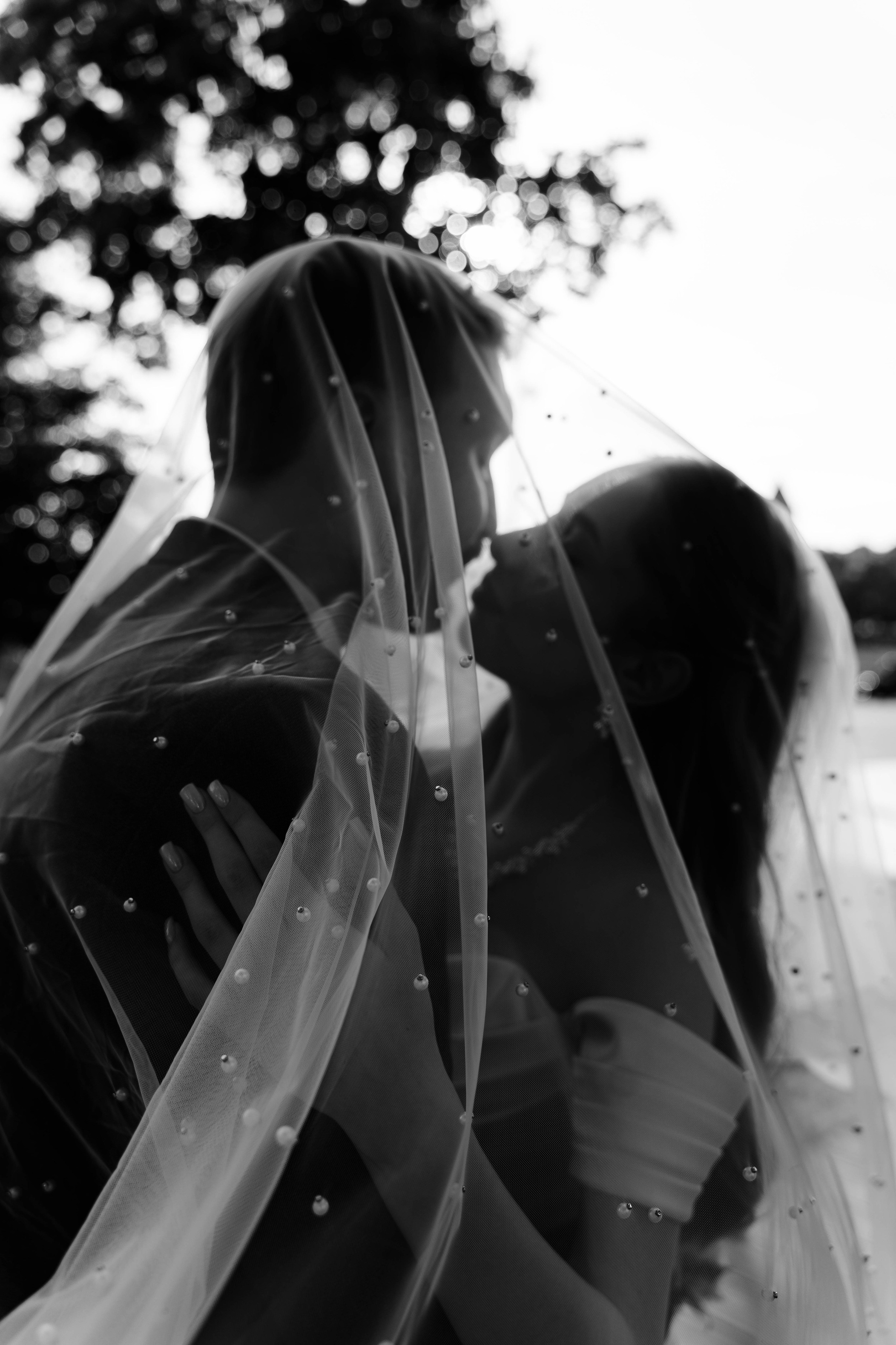 Дмитрий и Валерия