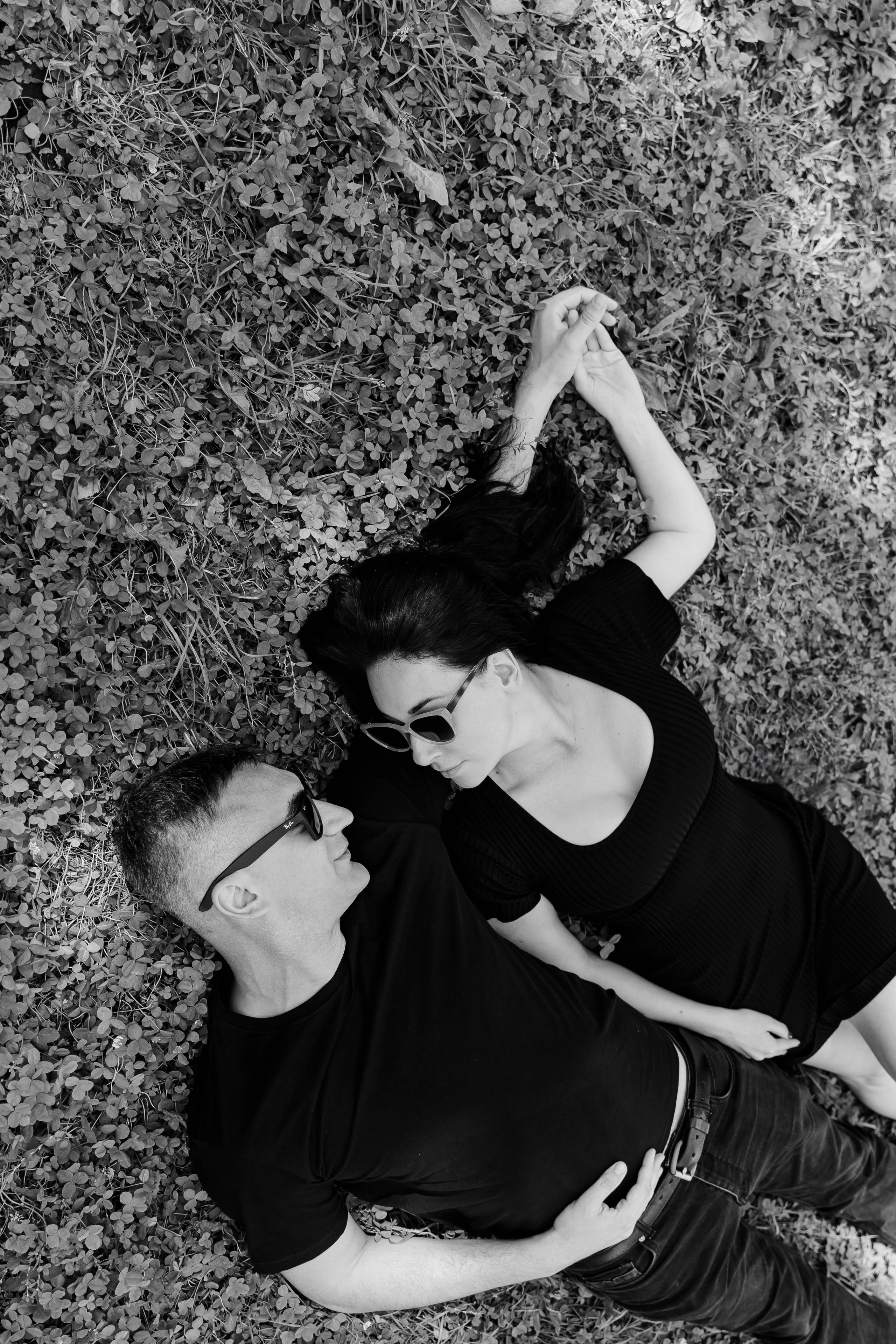 Сергей и Екатерина