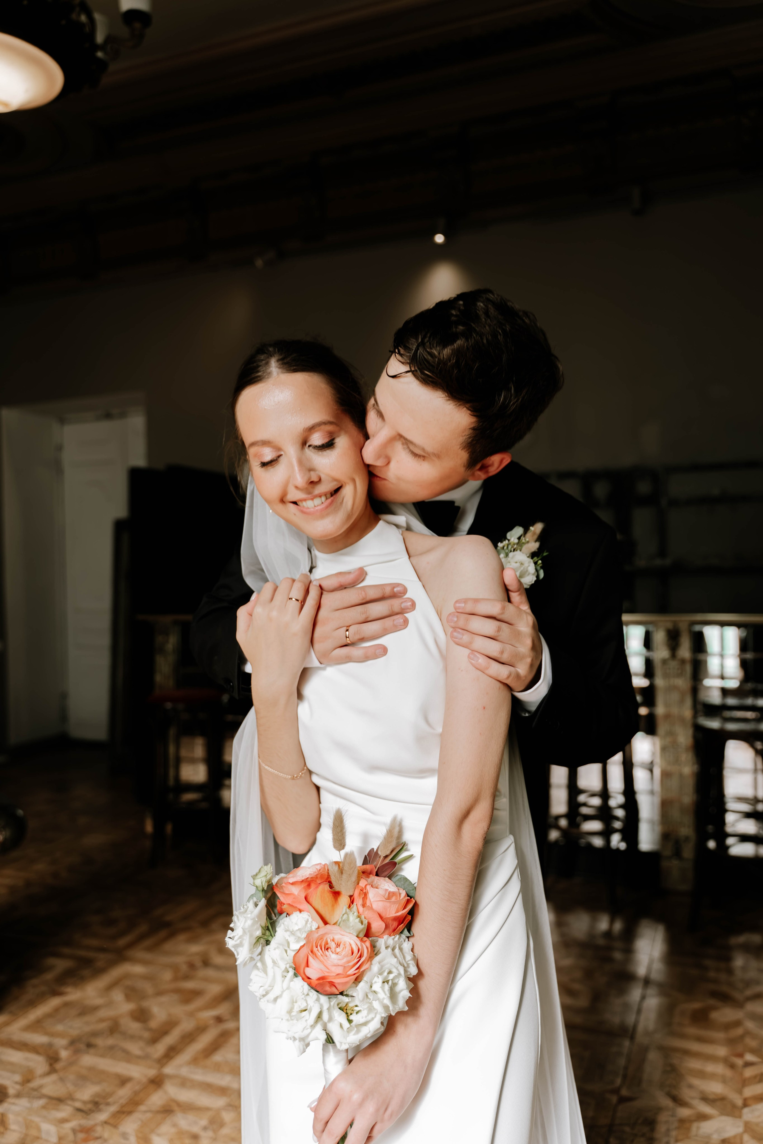 Глеб и Елена