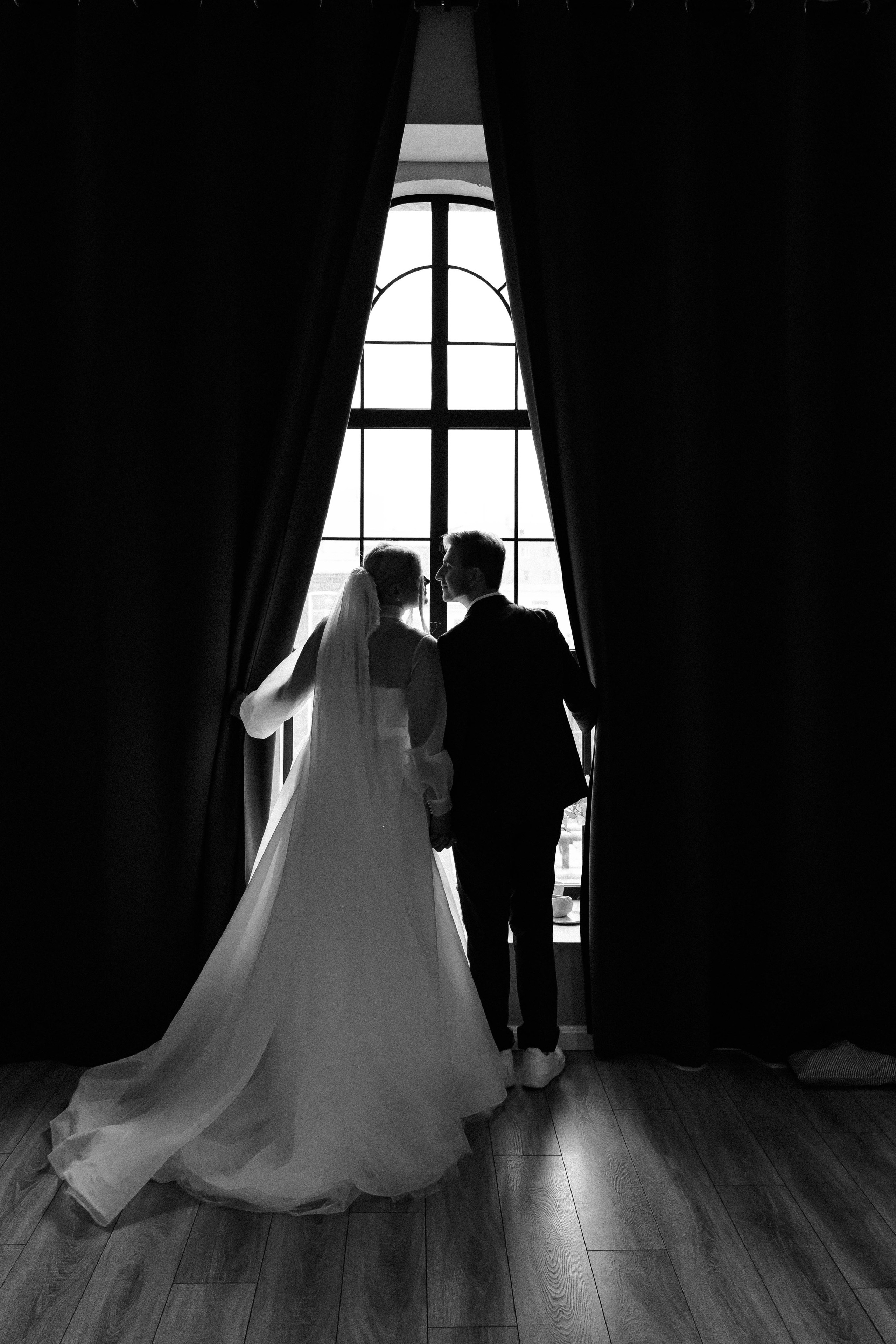 Артем и Евгения