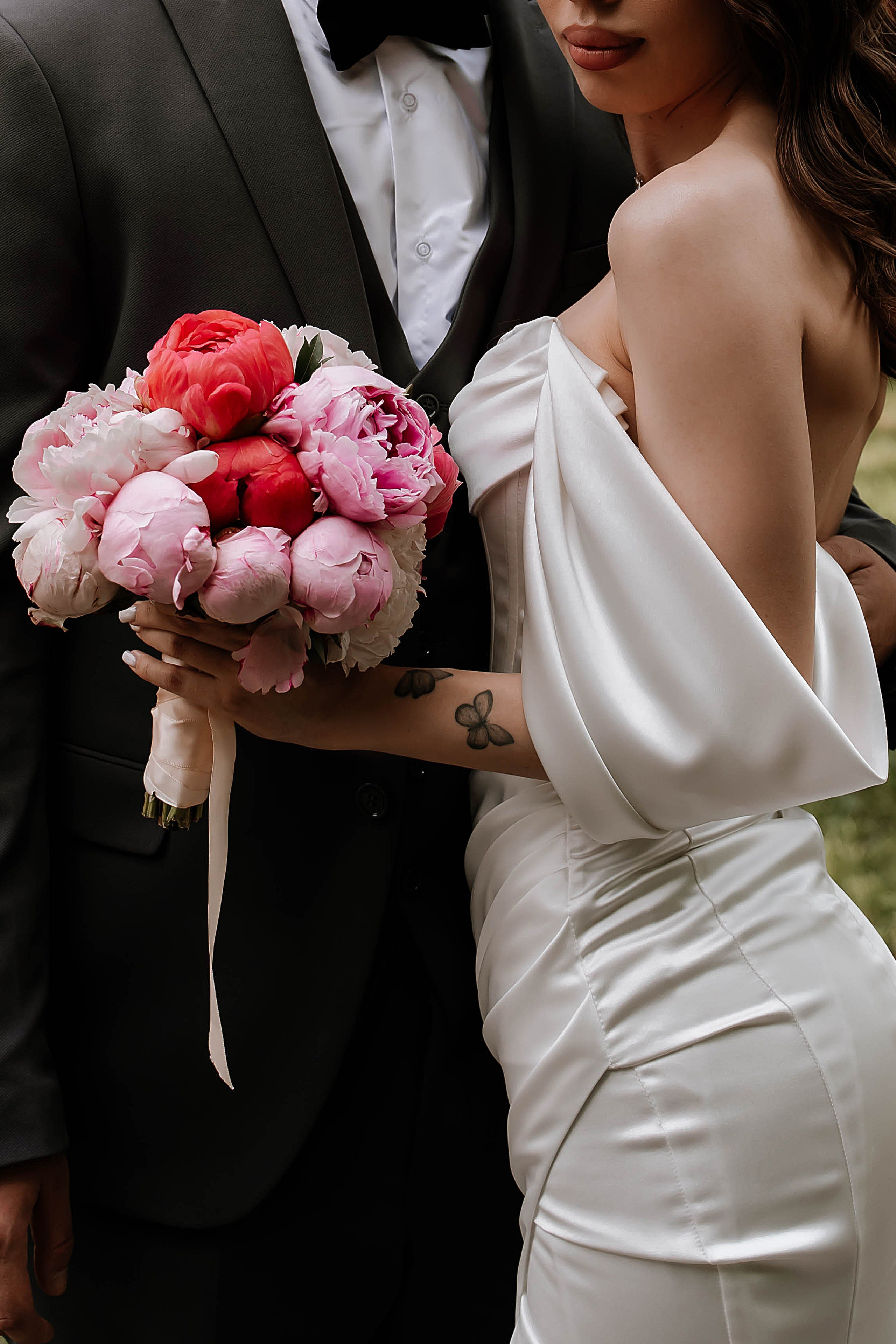 Павел и Дарья