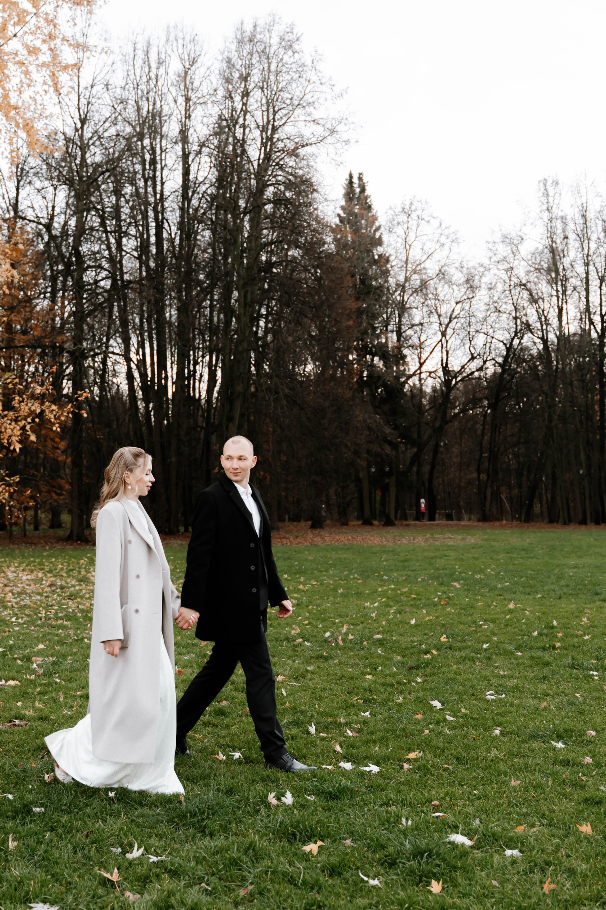 Александр и Светлана