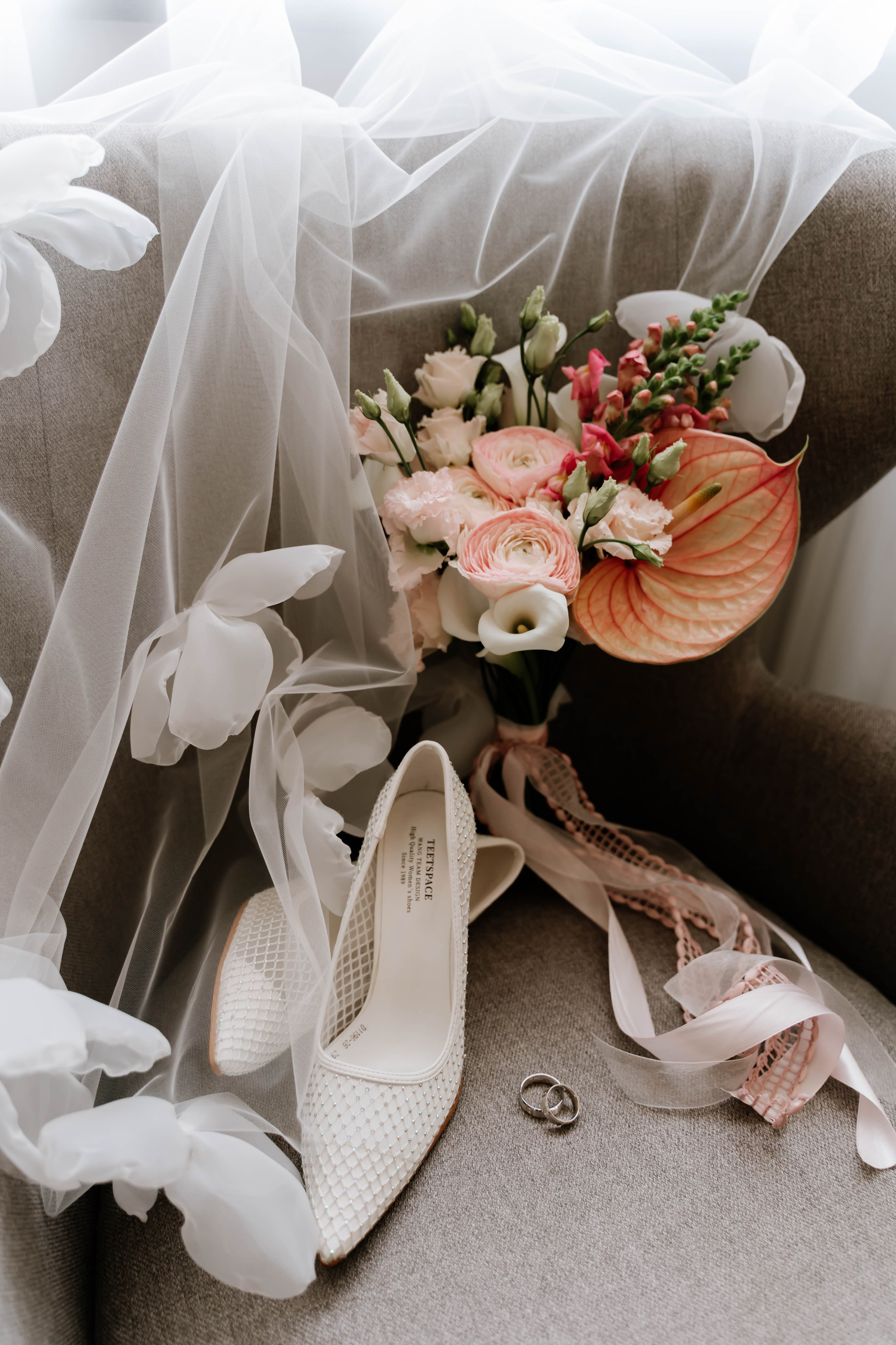 Алексей и Полина