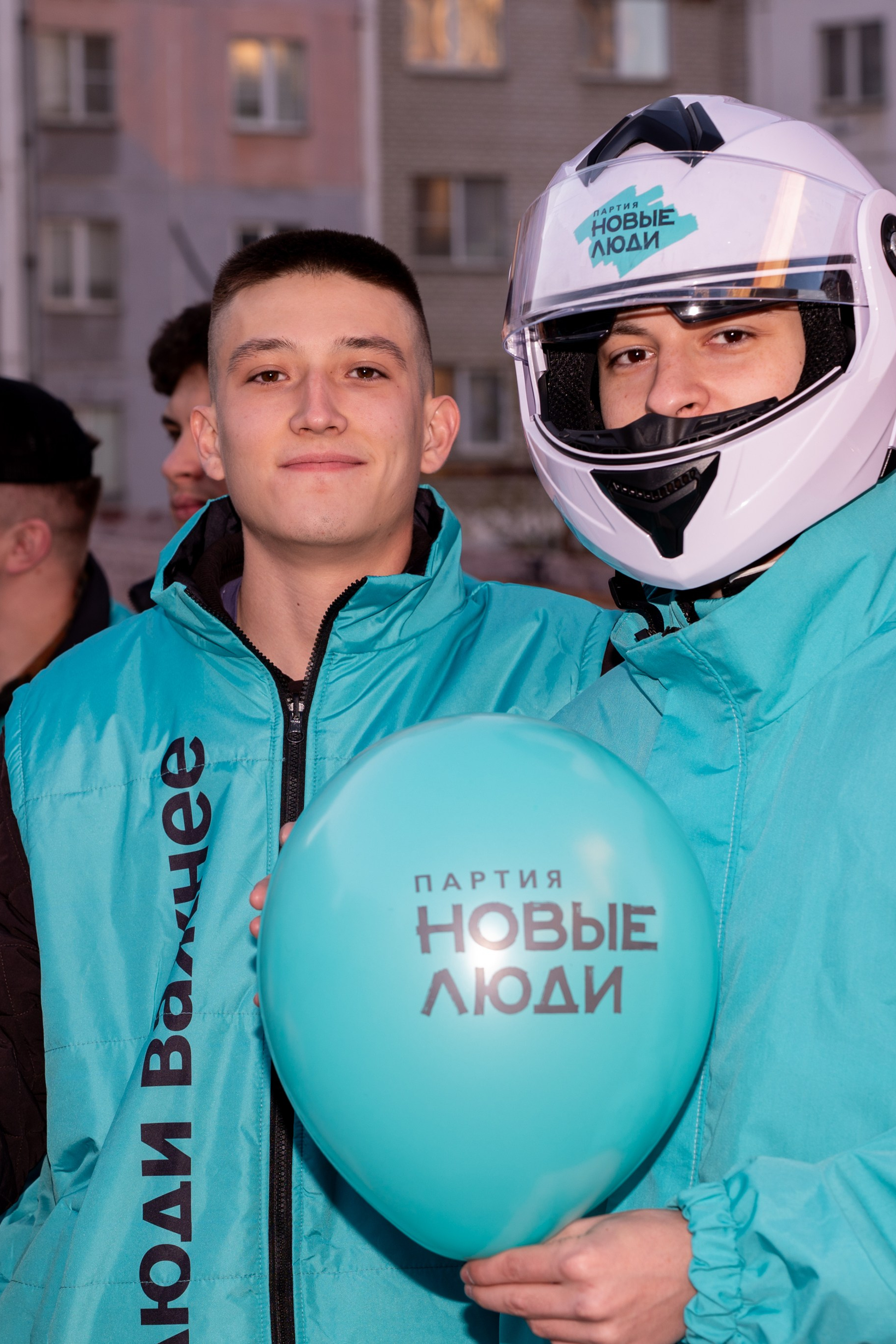 Фотограф на вечеринку в Челябинске
