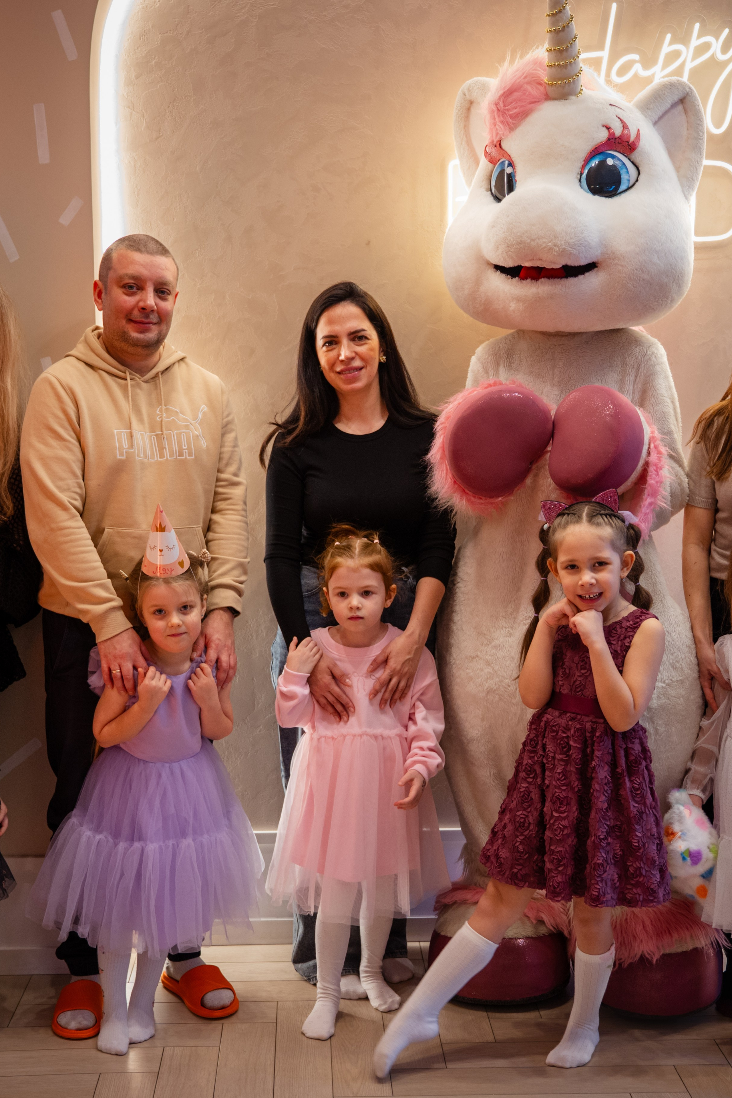 Детский фотограф Челябинск