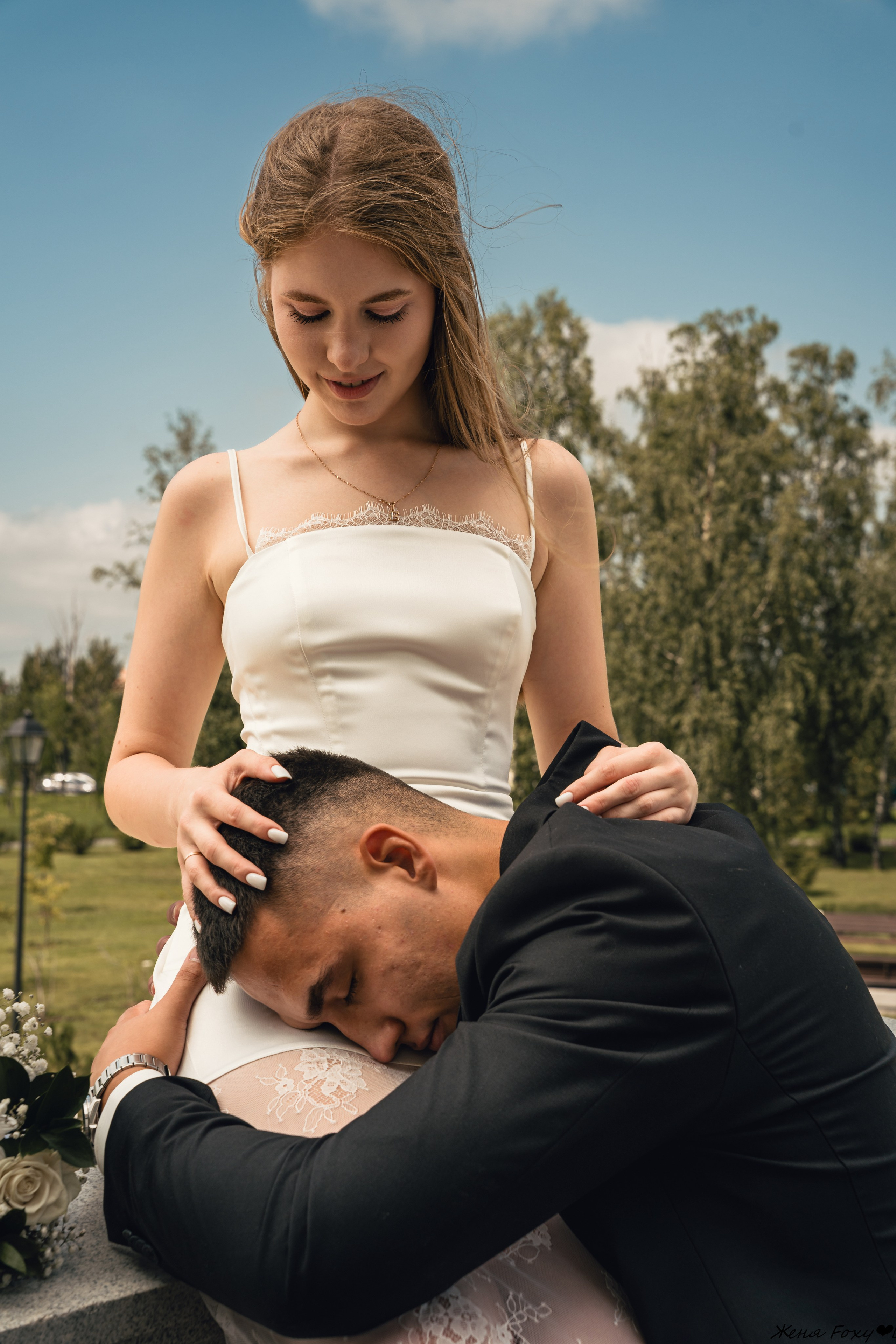 Фотограф живых эмоций на вашем празднике