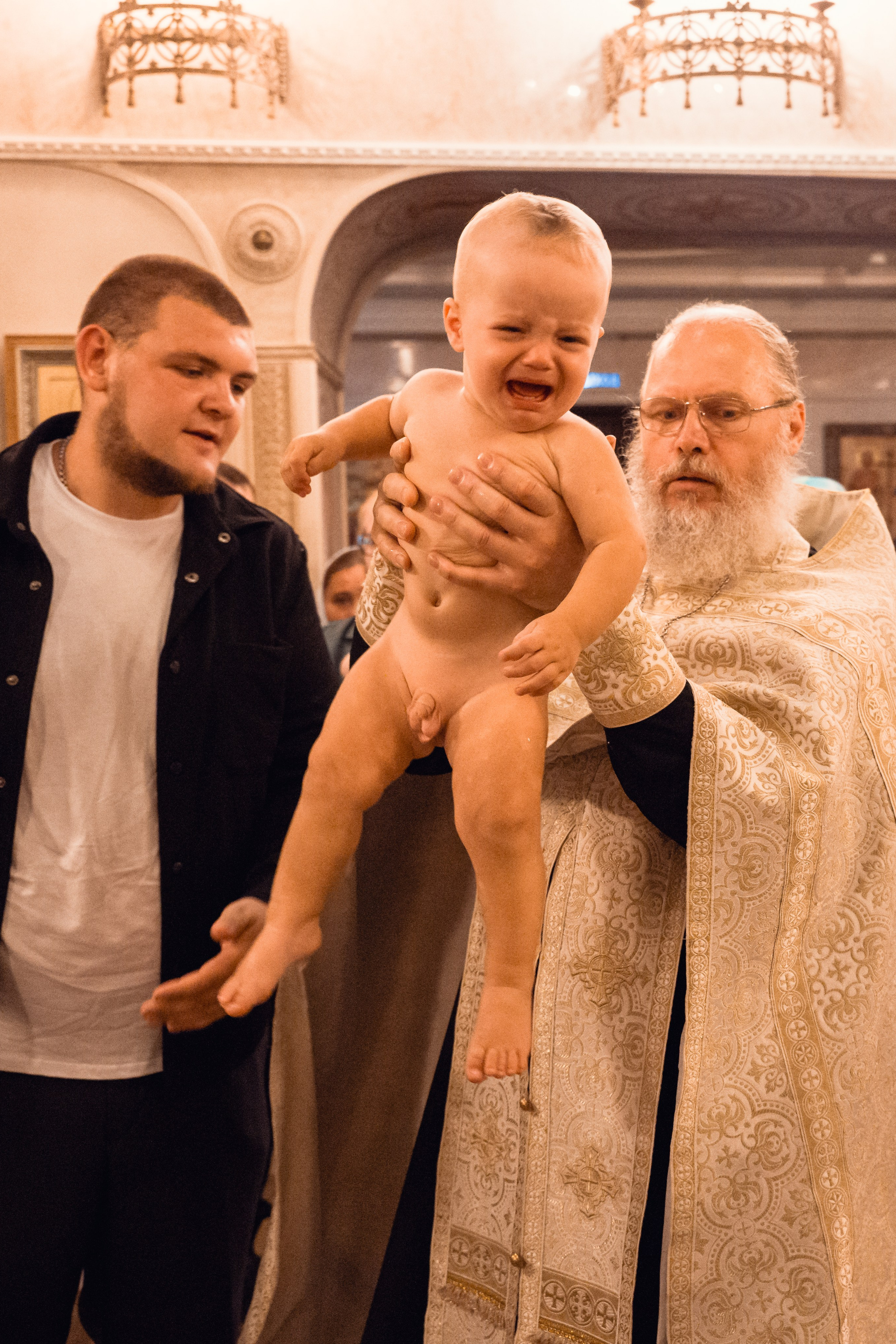 Фотограф настоящего и живого в Челябинске