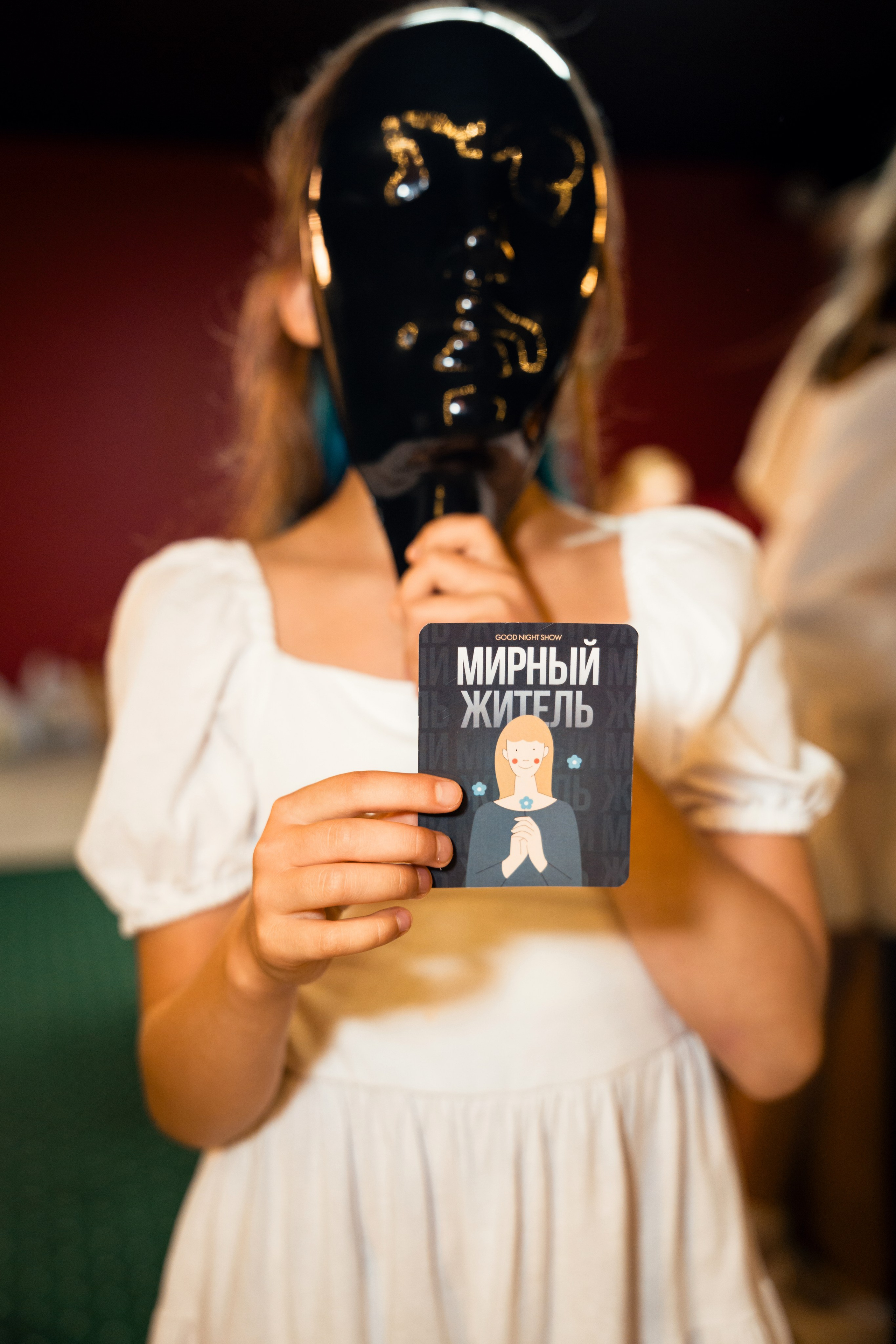Фотограф мафии в Челябинске