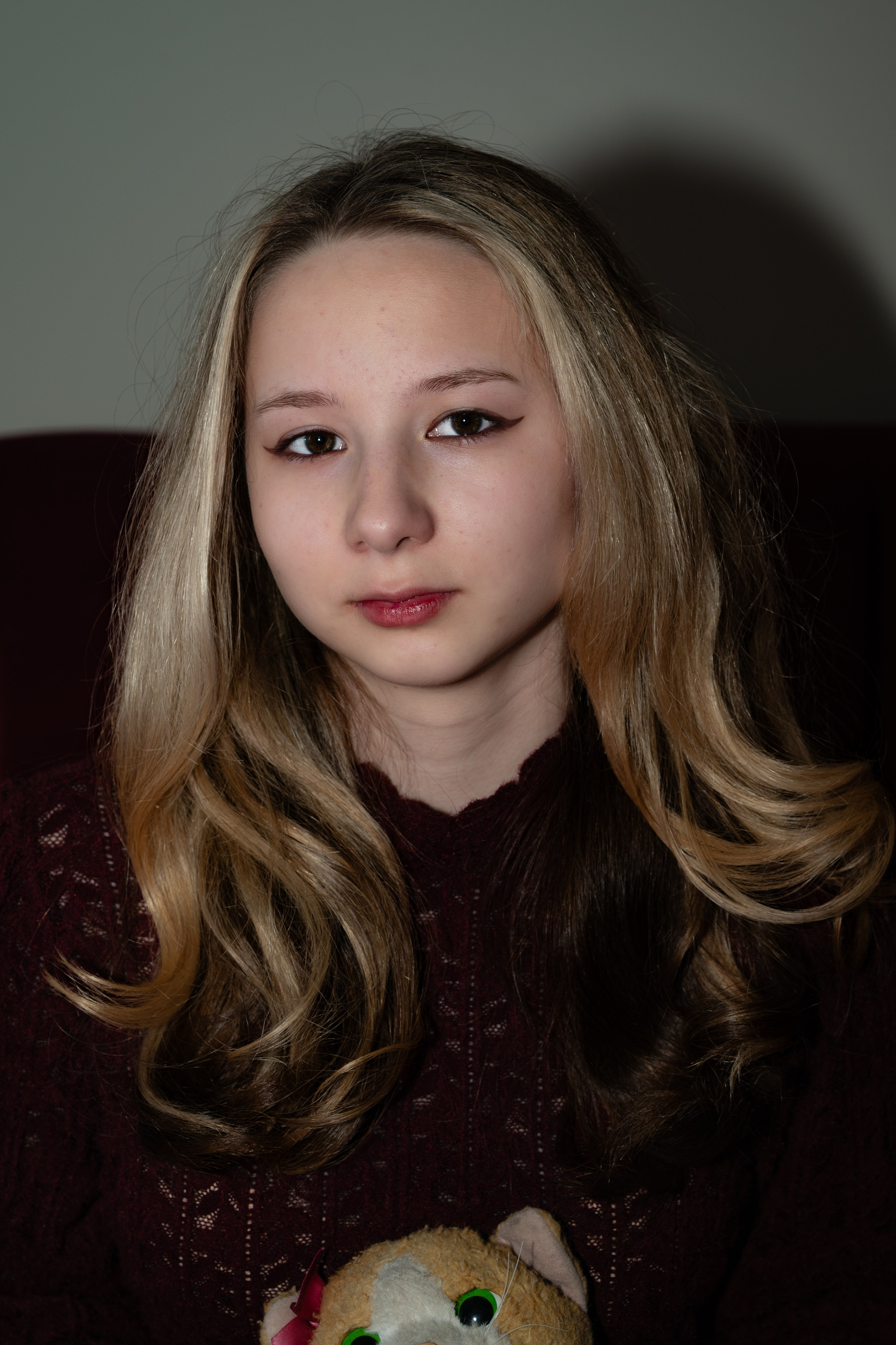 Фотосессия у вас дома Челябинск