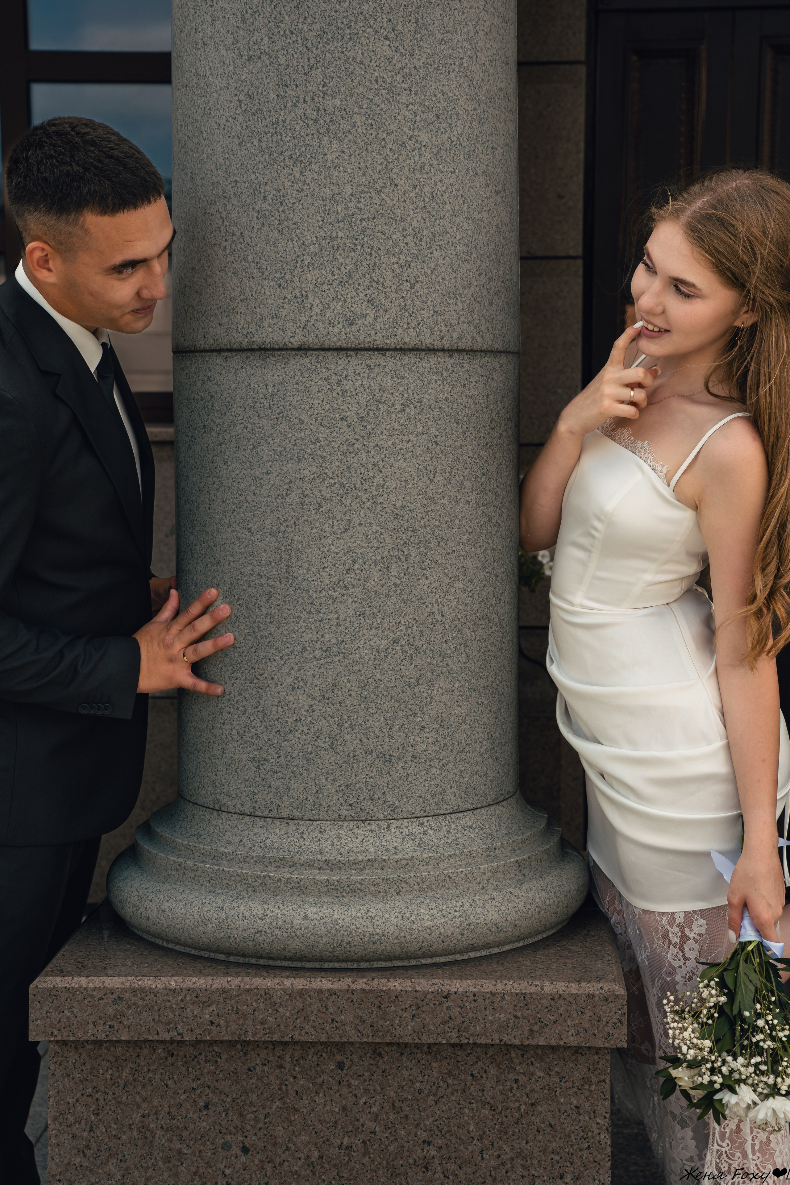 Фотосессия Lovestory в Челябинске